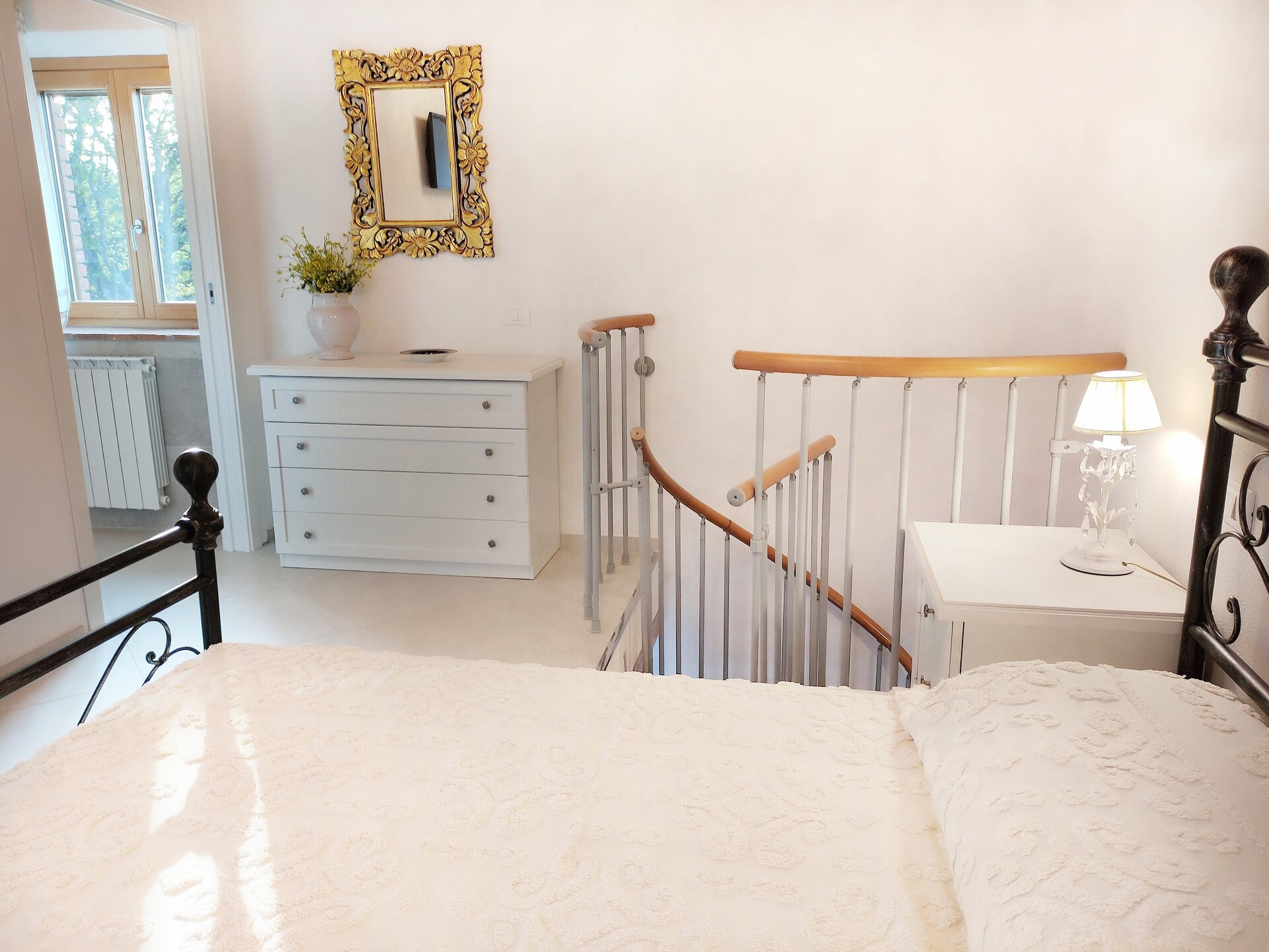 Nieuwe Toscaanse villa met privézwembad en tuin nabij Castelnuovo - foto 35