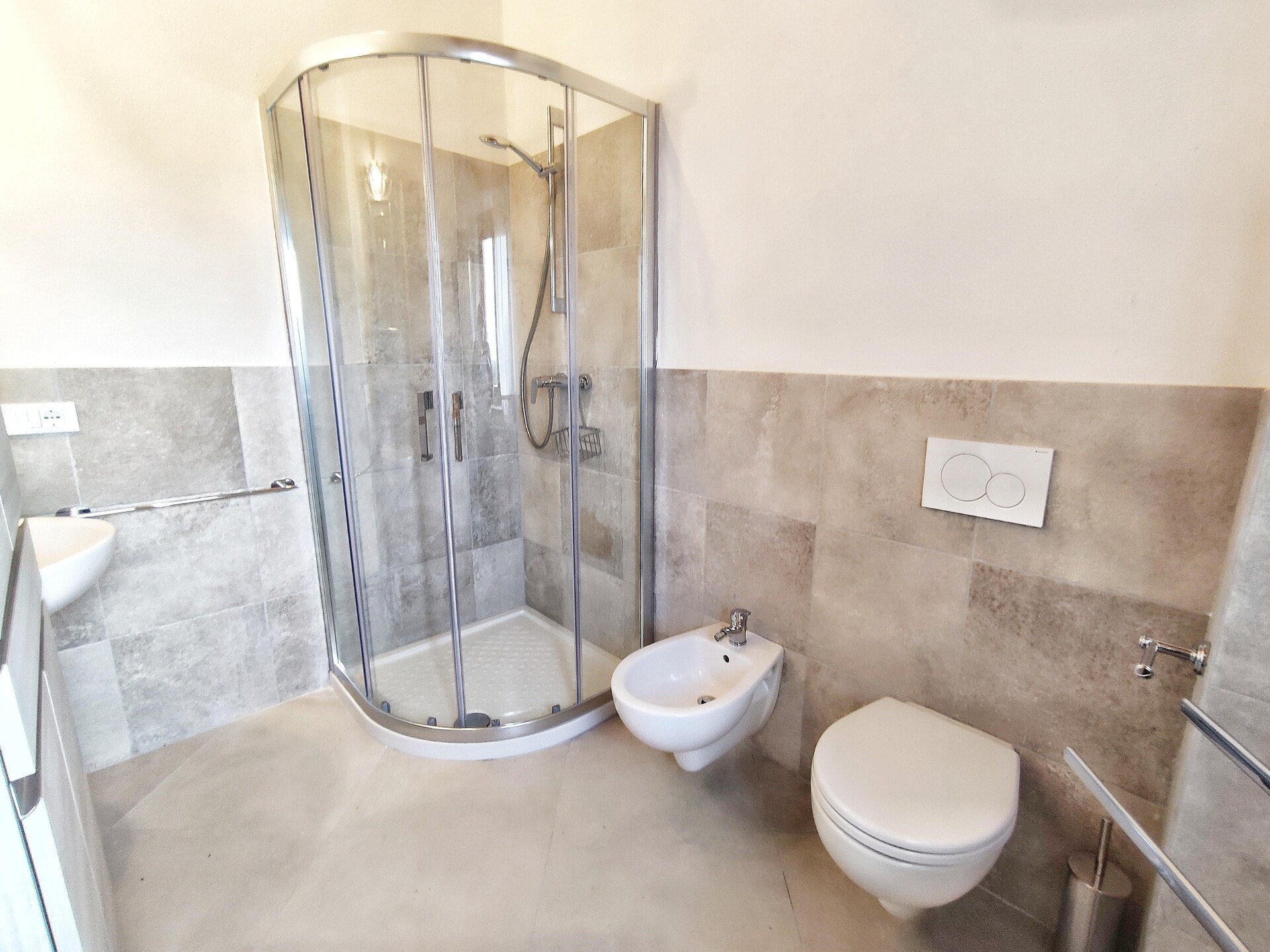 Nieuwe Toscaanse villa met privézwembad en tuin nabij Castelnuovo - foto 9