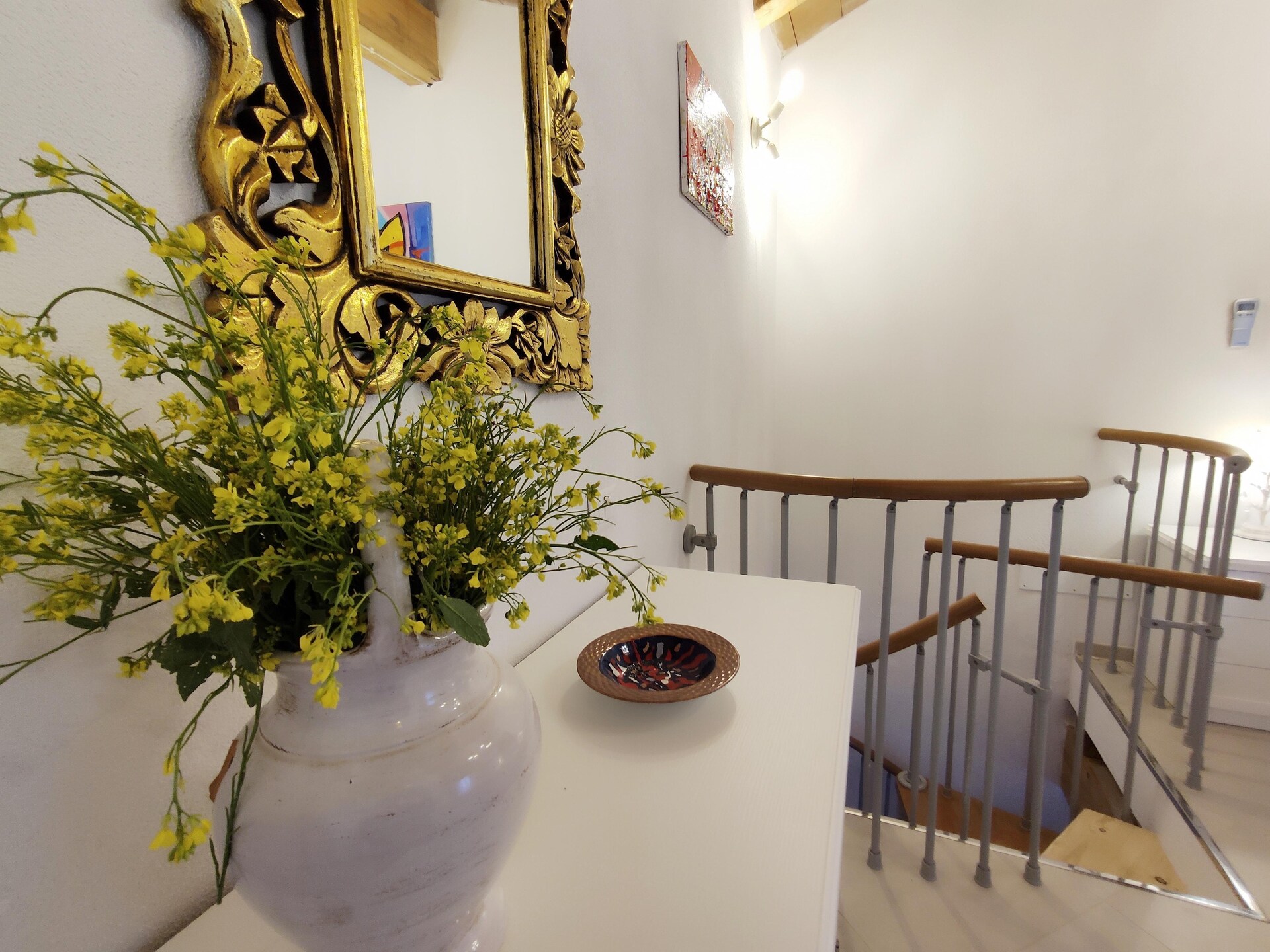 Nieuwe Toscaanse villa met privézwembad en tuin nabij Castelnuovo - foto 20