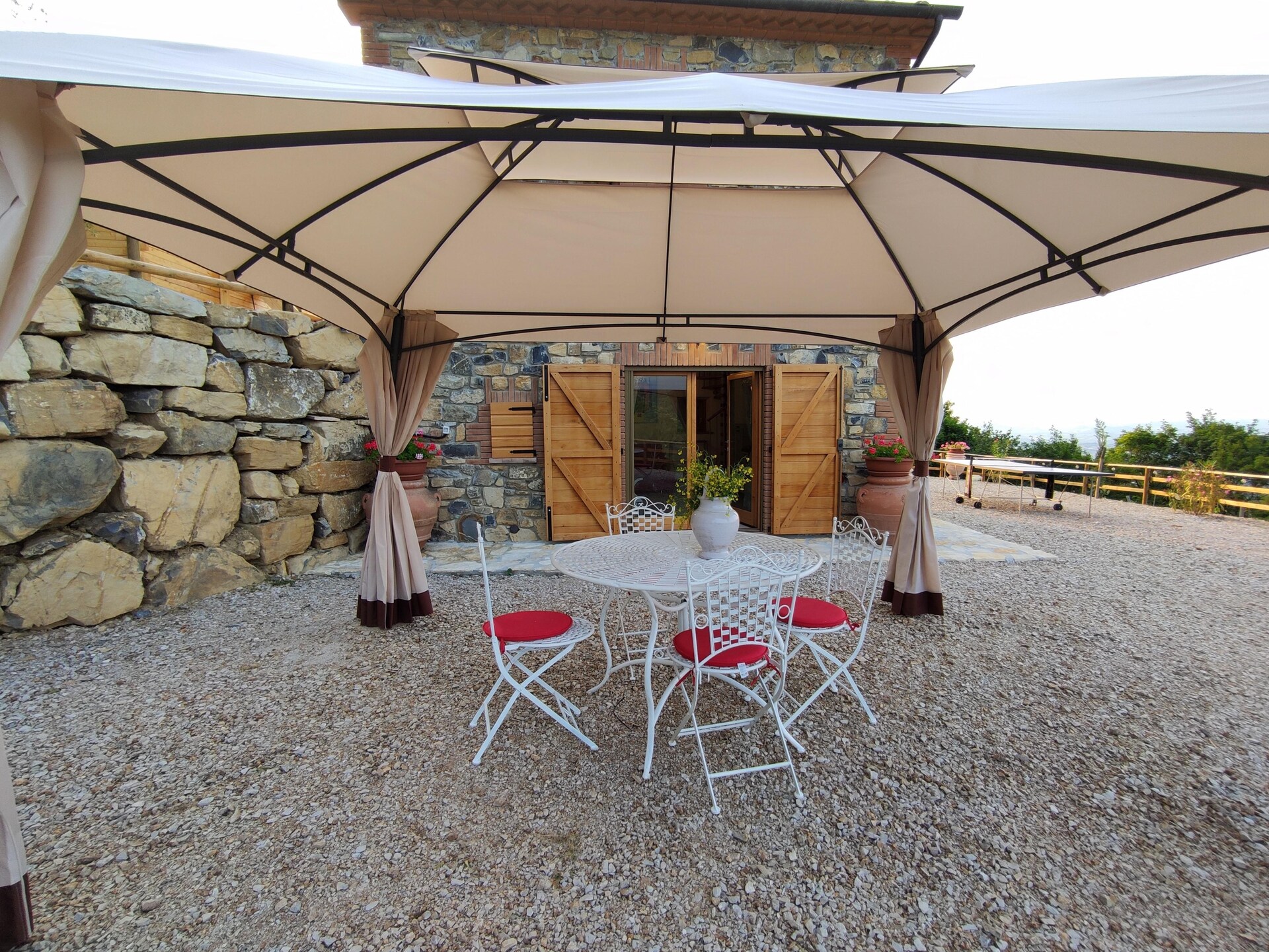 Nieuwe Toscaanse villa met privézwembad en tuin nabij Castelnuovo - foto 25