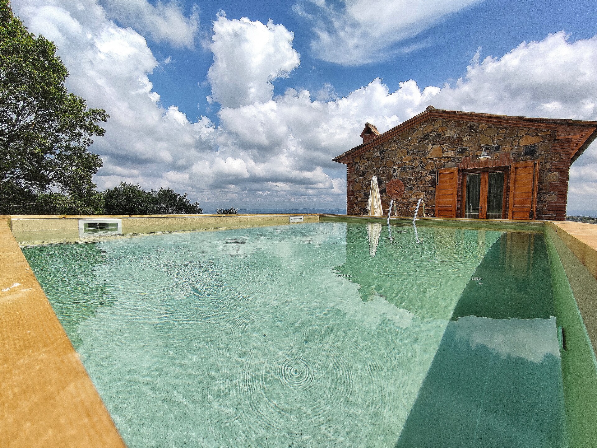 Nieuwe Toscaanse villa met privézwembad en tuin nabij Castelnuovo - foto 2