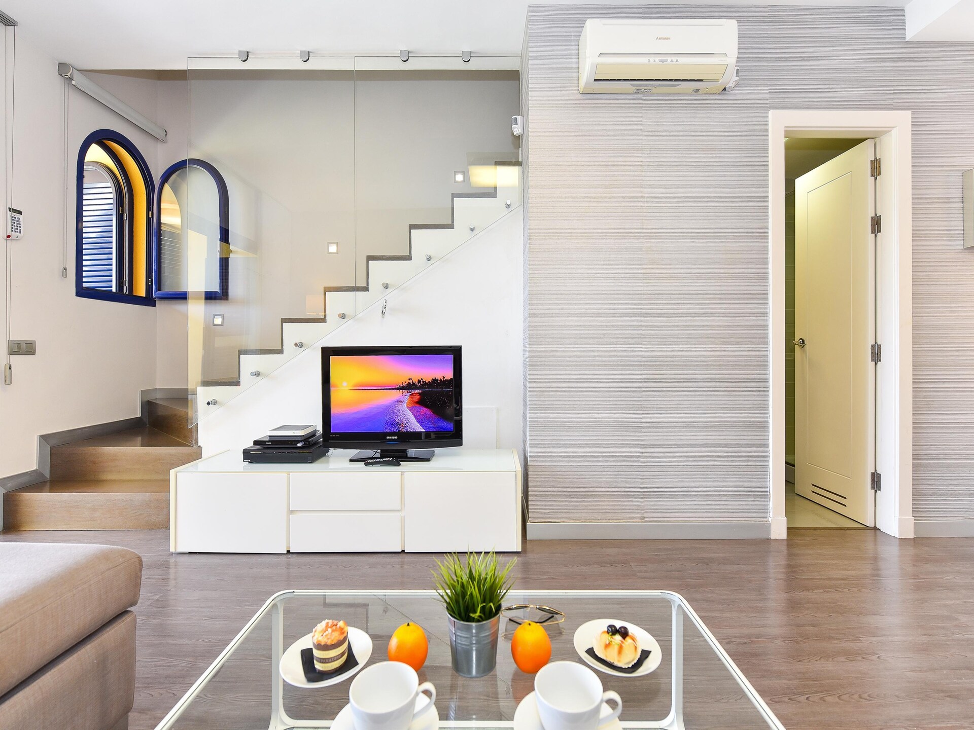 Elegante villa op 500m van strand Maspalomas met zwembad en balkon - foto 4