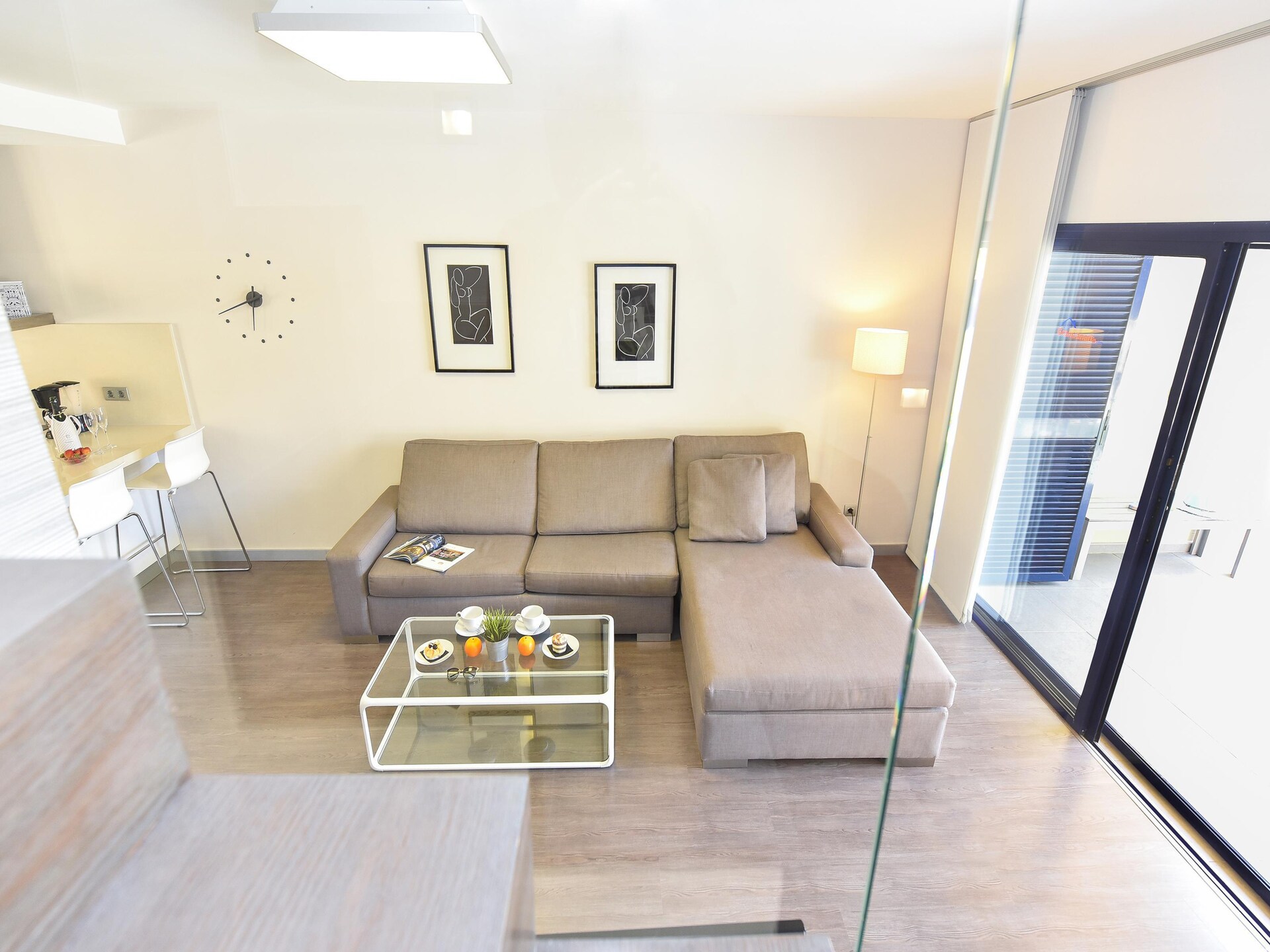 Elegante villa op 500m van strand Maspalomas met zwembad en balkon - foto 5