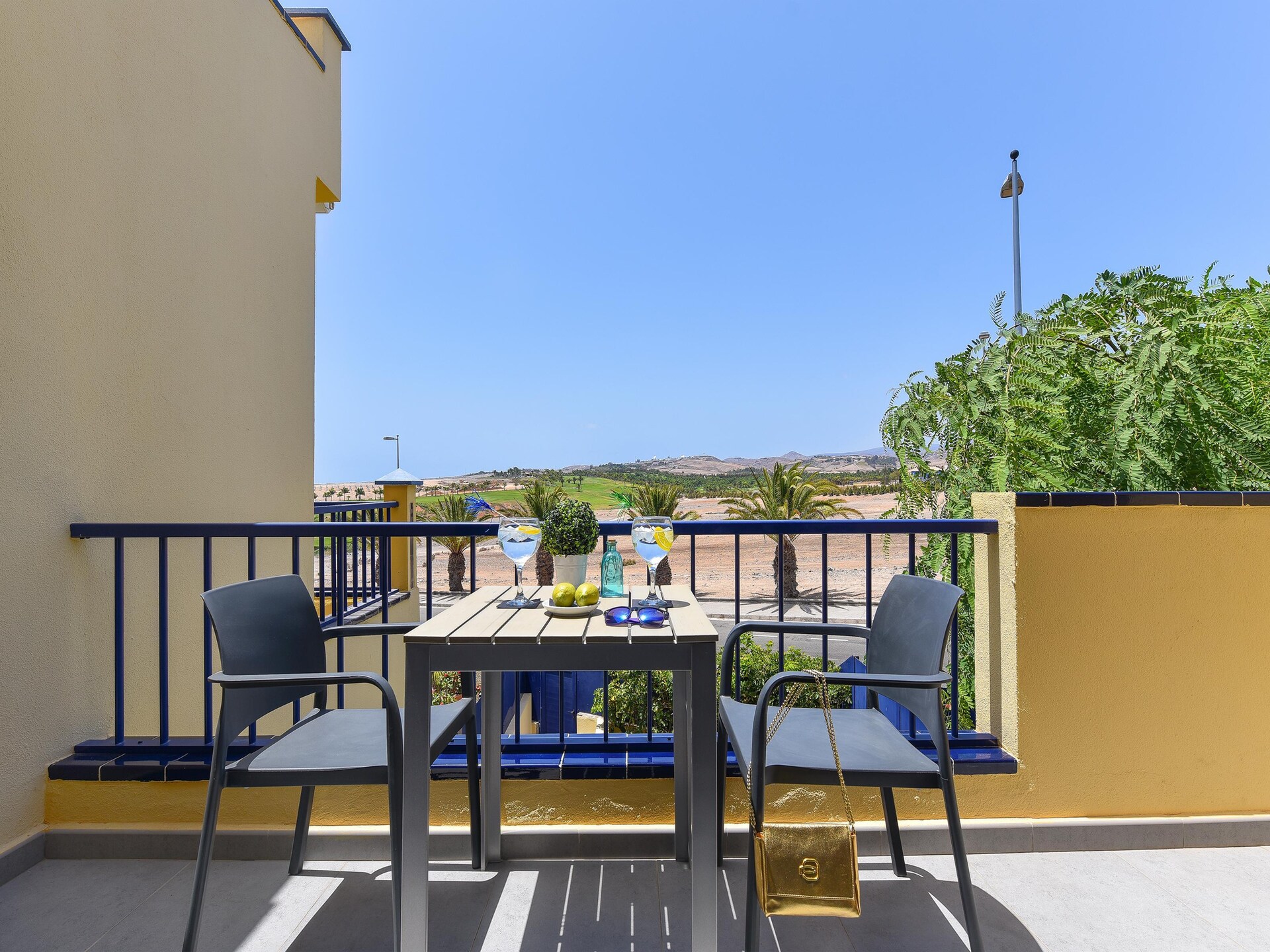 Elegante villa op 500m van strand Maspalomas met zwembad en balkon - foto 16