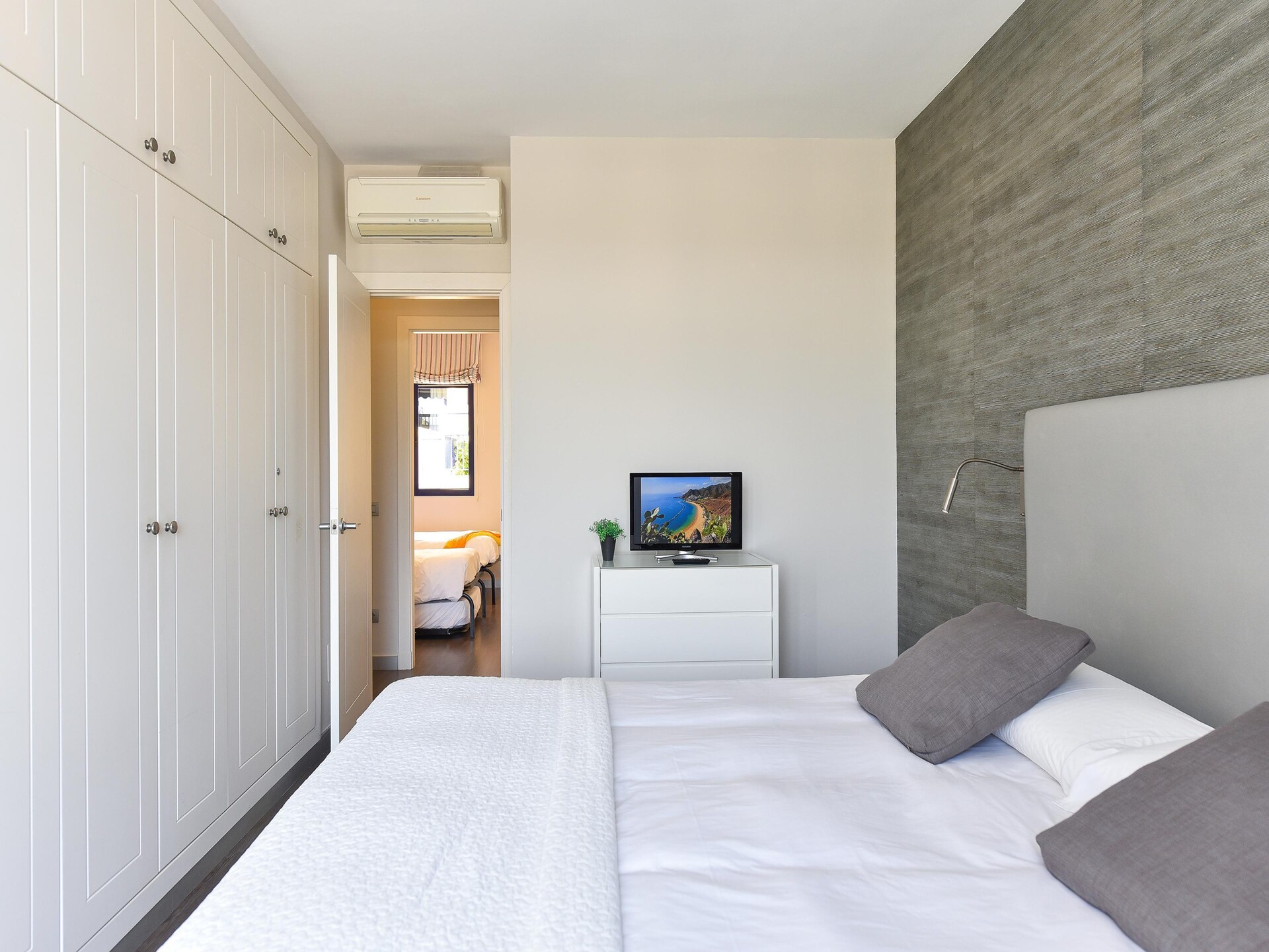 Elegante villa op 500m van strand Maspalomas met zwembad en balkon - foto 10