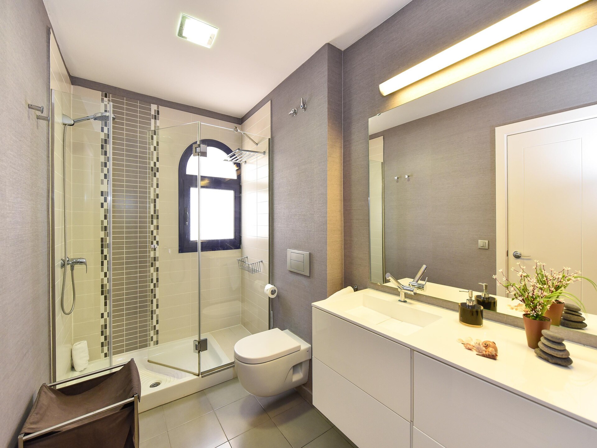 Elegante villa op 500m van strand Maspalomas met zwembad en balkon - foto 13