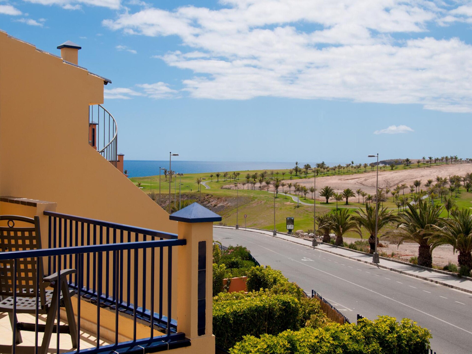 Elegante villa op 500m van strand Maspalomas met zwembad en balkon - foto 21