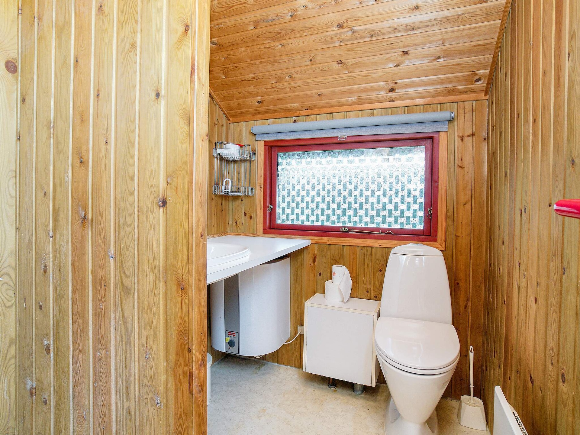 5-persoons vakantiehuis aan zee in Jægerspris met privésteiger - foto 29