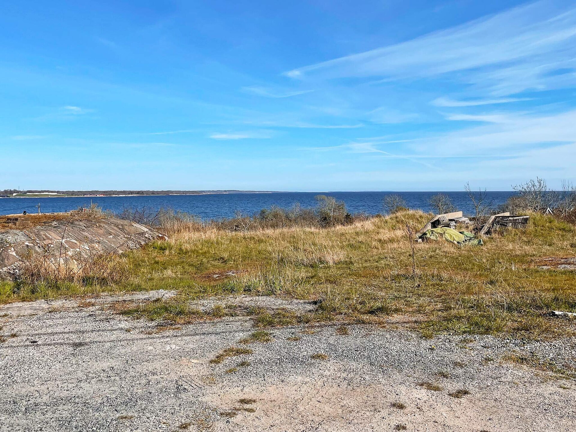 Knus vrijstaand vakantiehuis op zonnig Aspö, 400m van zee - foto 17
