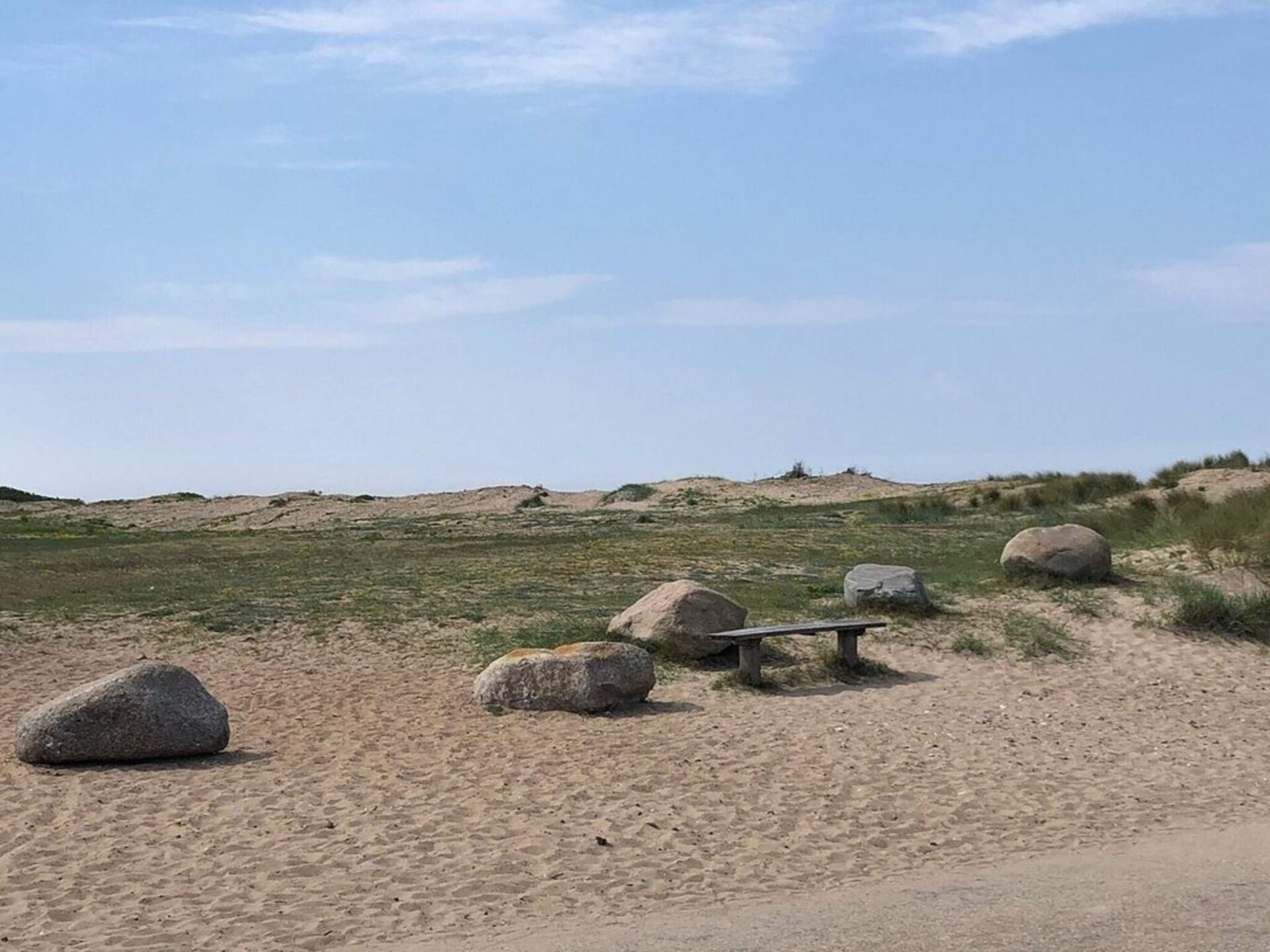Modern vakantiehuis in Melby voor 8 personen - foto 9