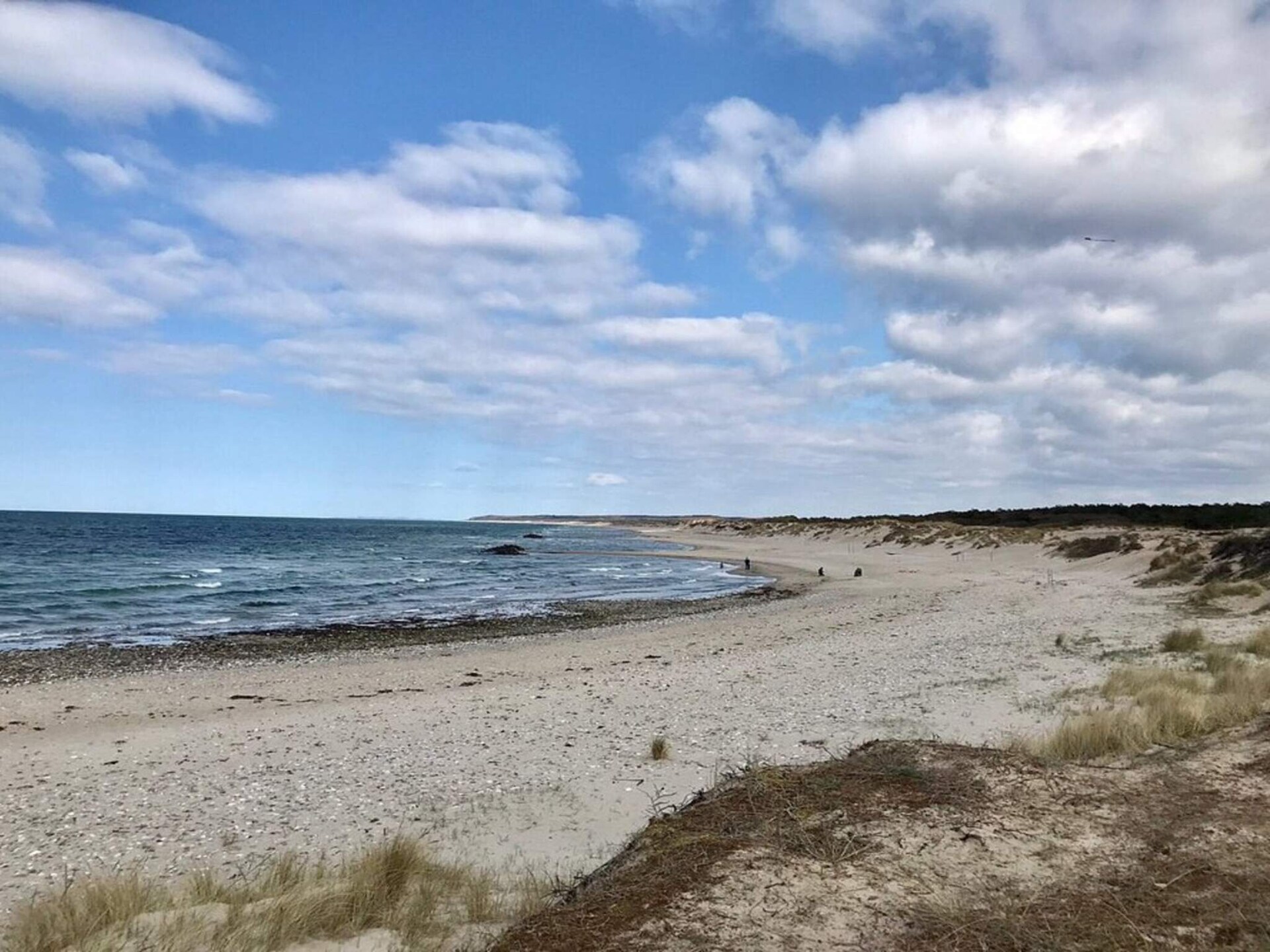 Modern vakantiehuis in Melby voor 8 personen - foto 16