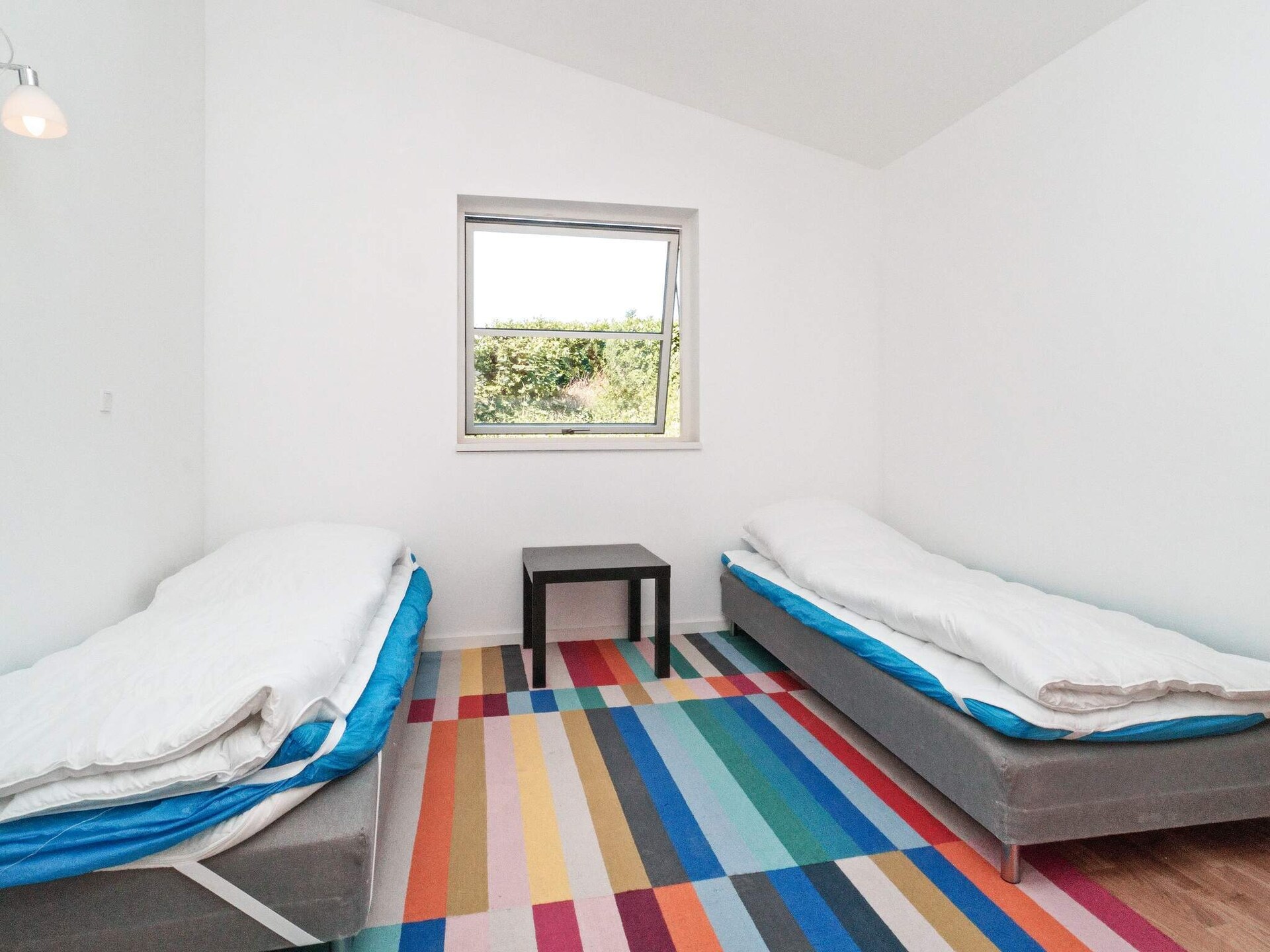 Modern vakantiehuis in Melby voor 8 personen - foto 37