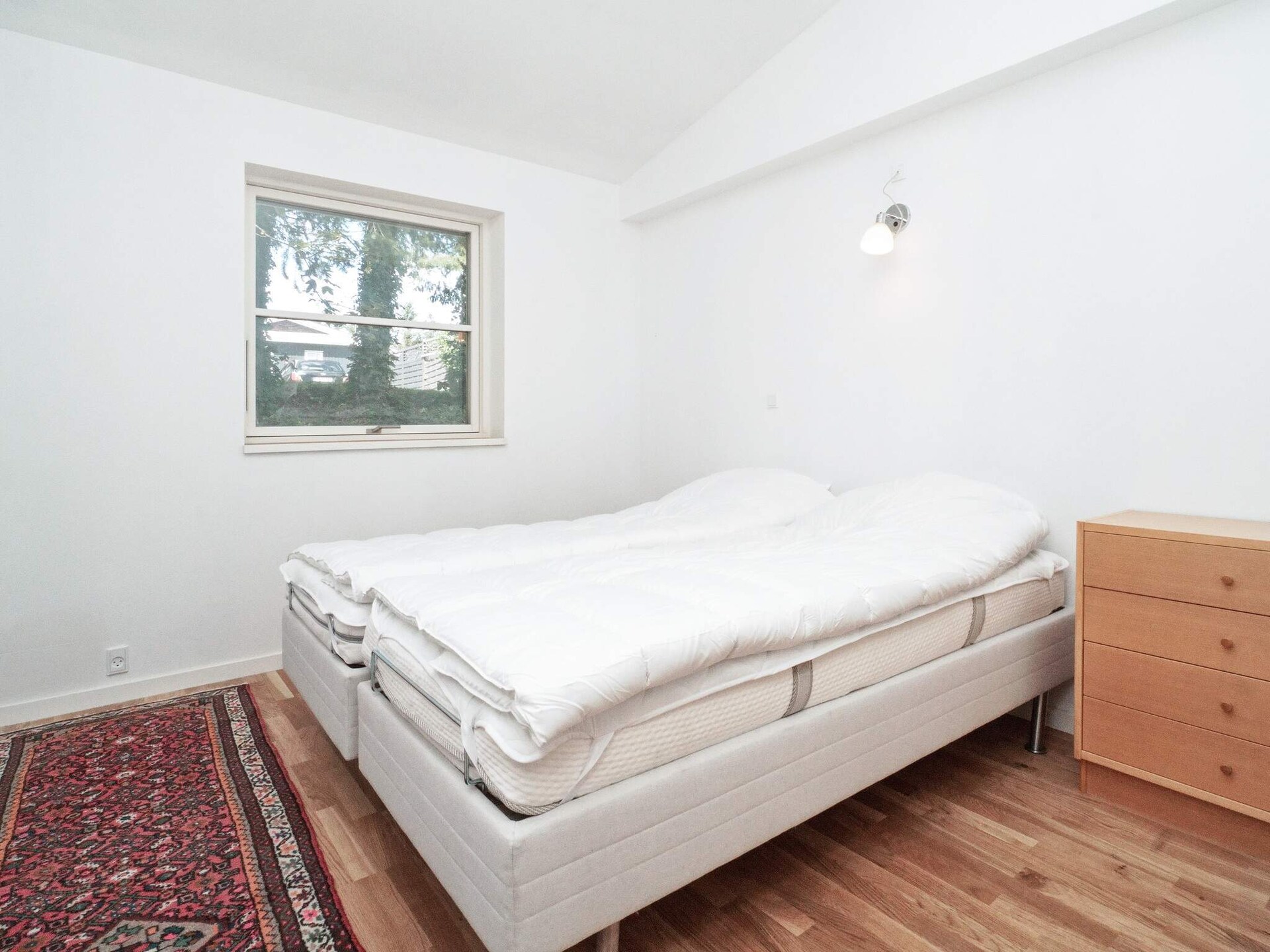 Modern vakantiehuis in Melby voor 8 personen - foto 38
