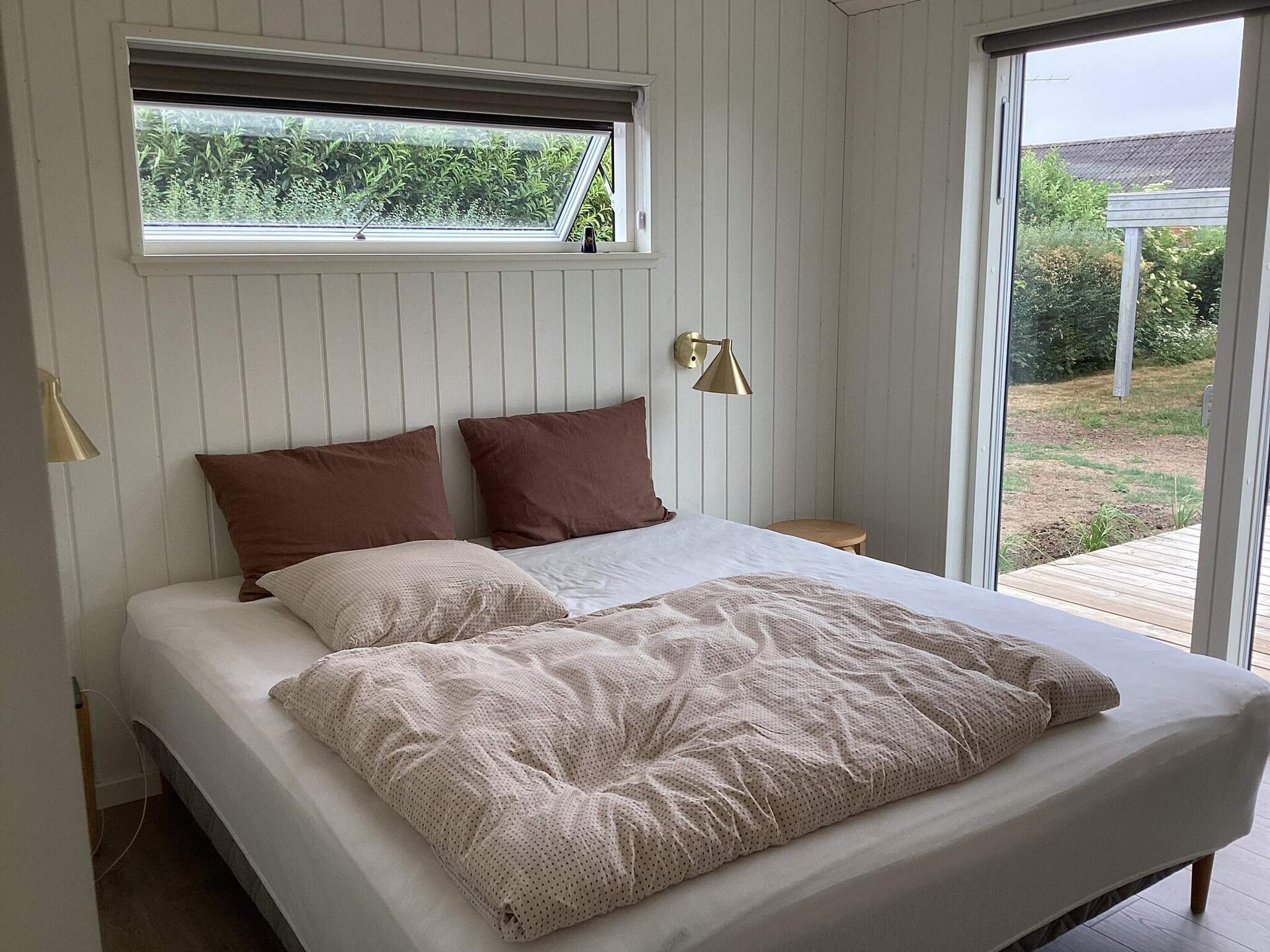 Modern vakantiehuis op 230 meter van strand in Juelsminde - foto 24