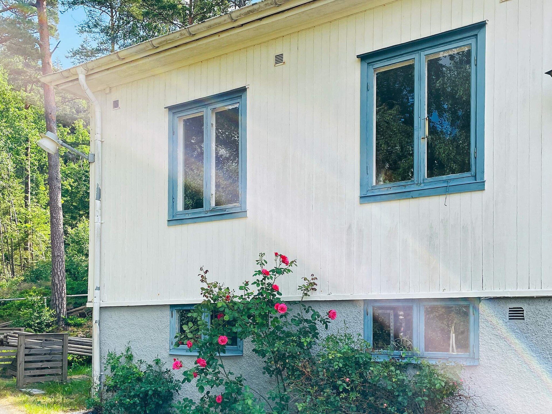 6-persoons appartement aan zee in Henån - foto 3