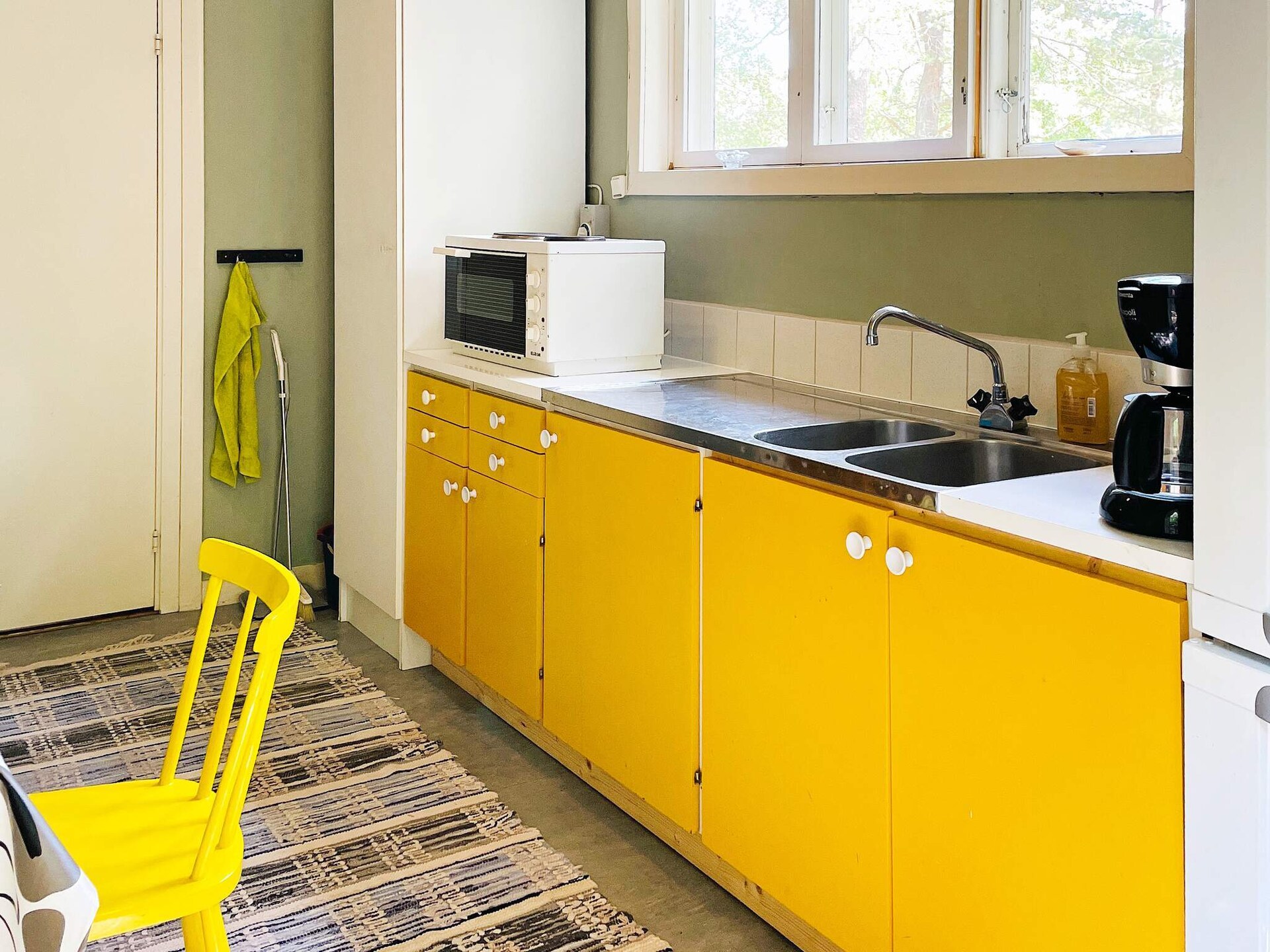 6-persoons appartement aan zee in Henån - foto 16