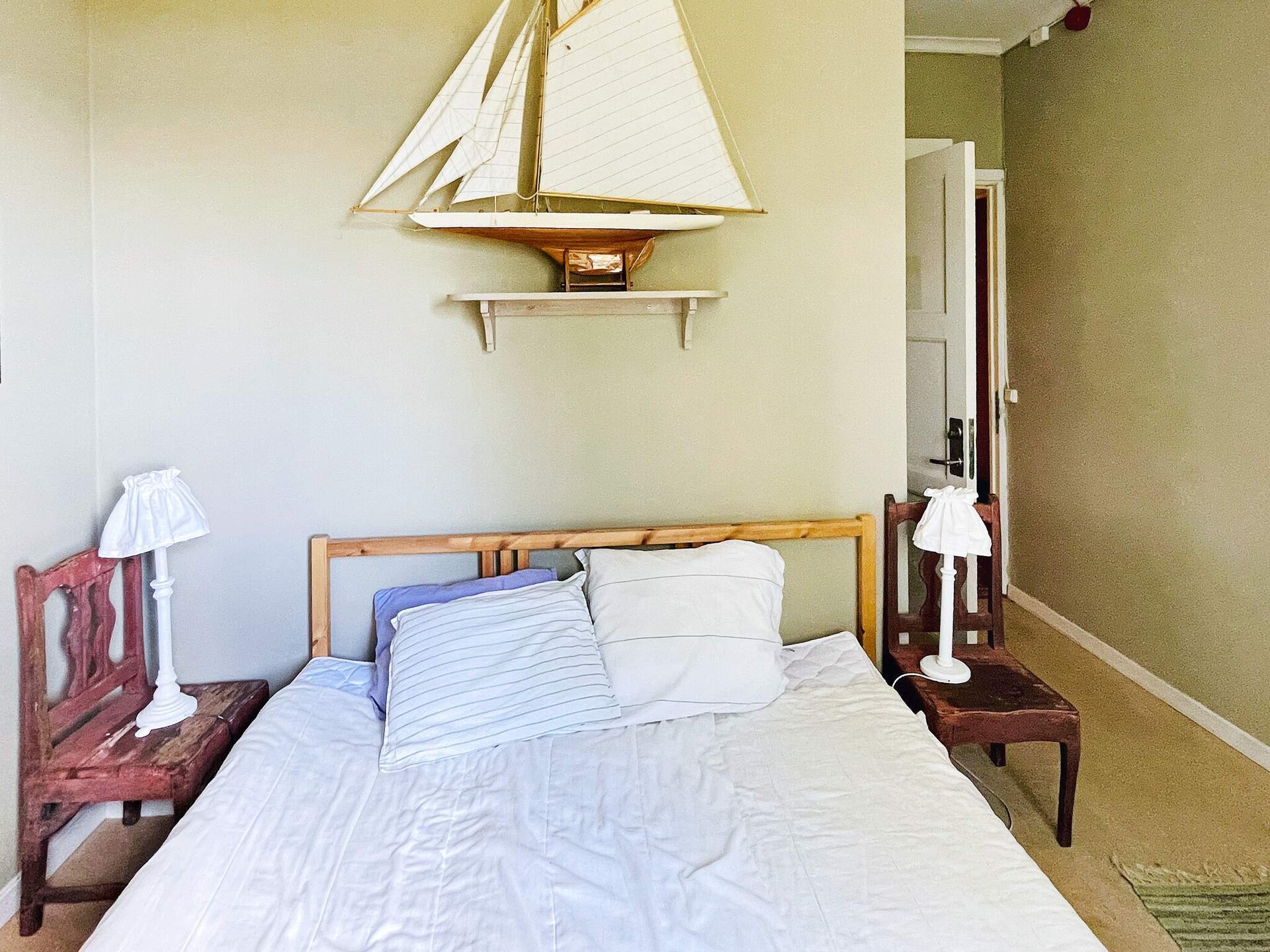 6-persoons appartement aan zee in Henån - foto 18