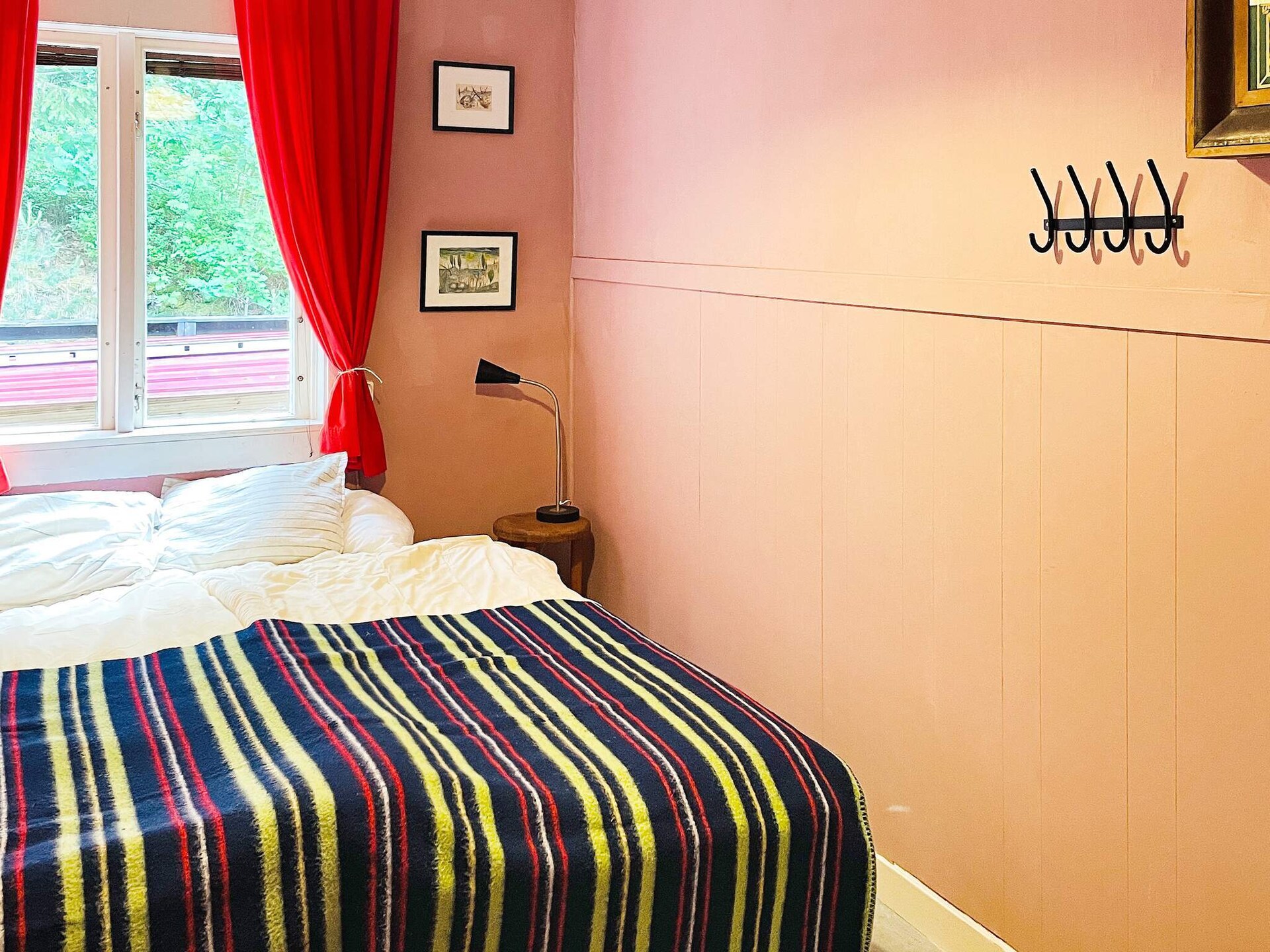 6-persoons appartement aan zee in Henån - foto 20
