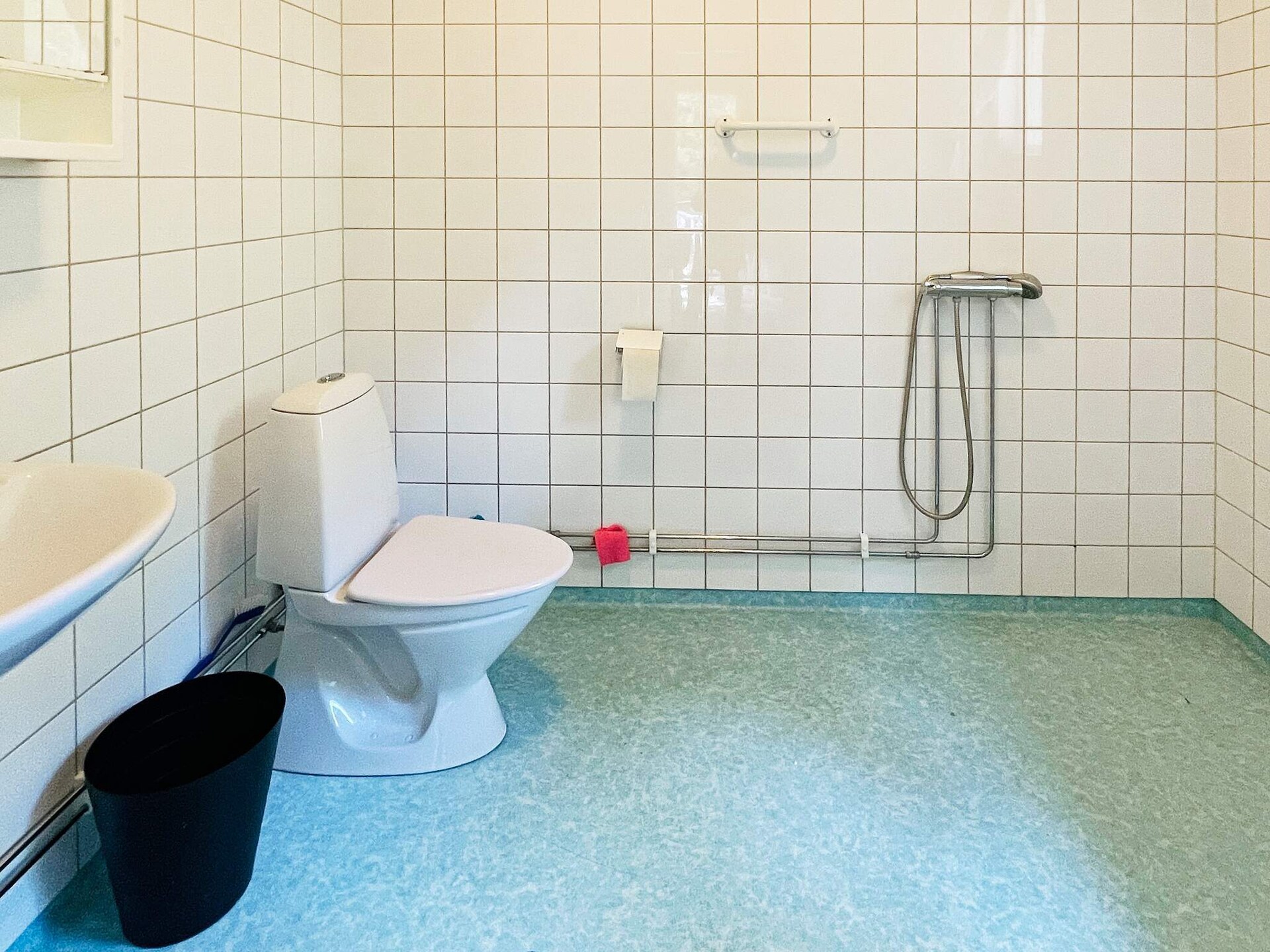 6-persoons appartement aan zee in Henån - foto 23
