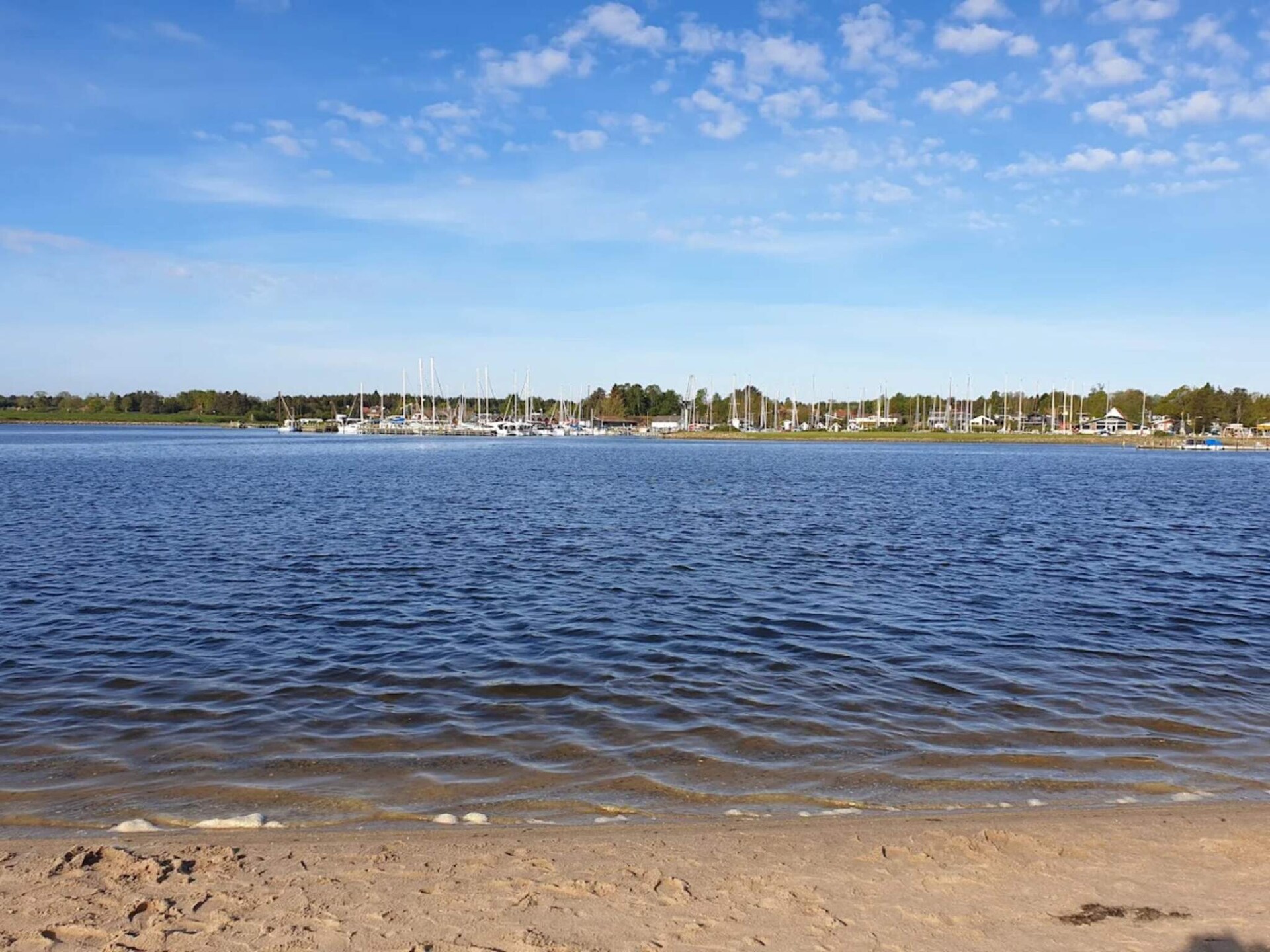 8-persoons vakantiehuis in Højslev op 500 meter van de zee - foto 8
