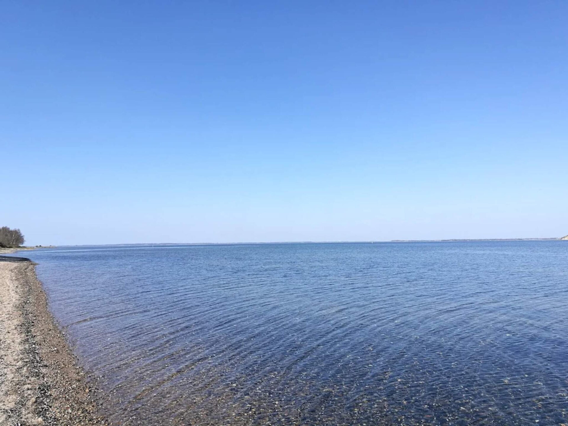 8-persoons vakantiehuis in Højslev op 500 meter van de zee - foto 14