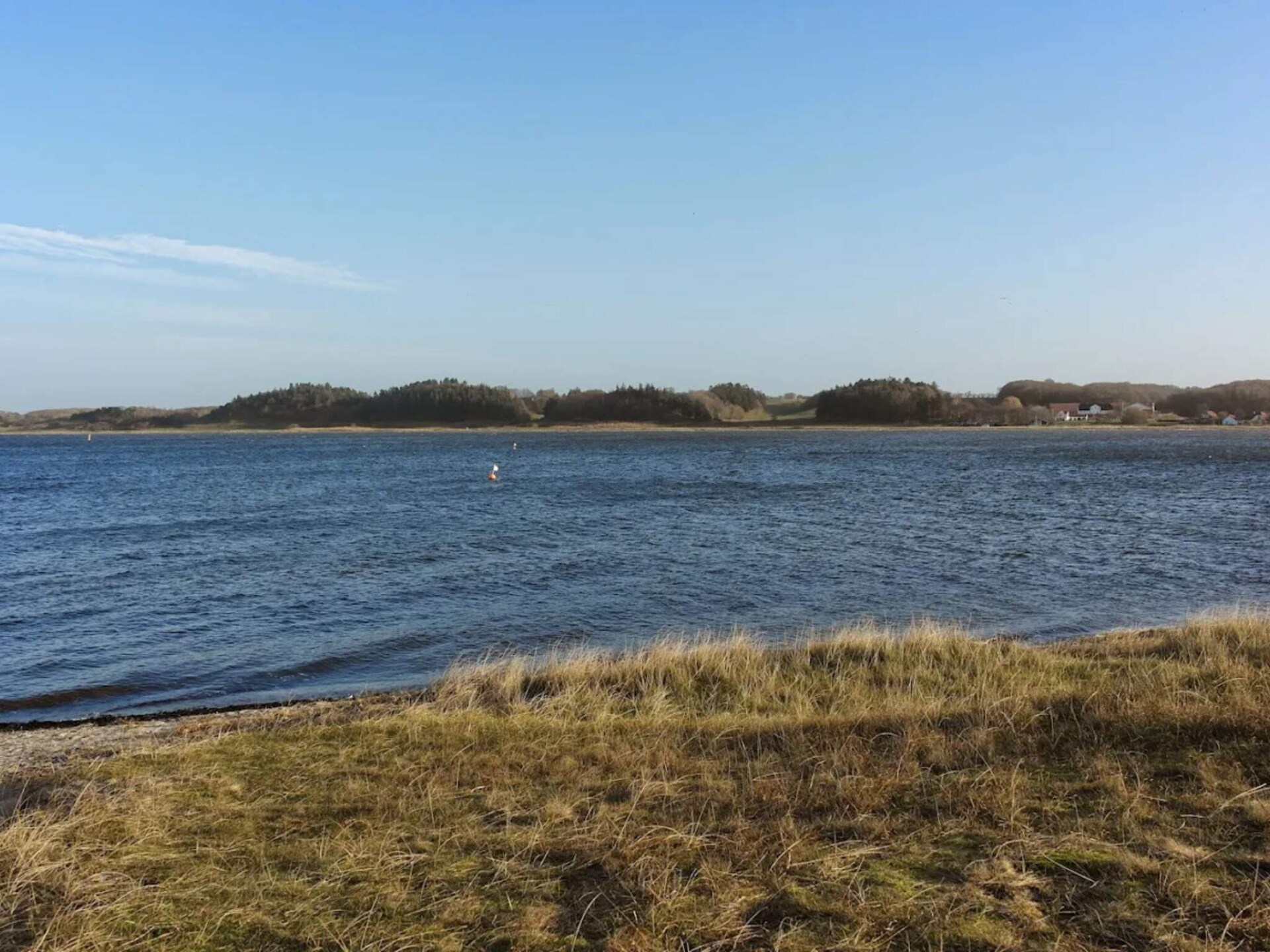 8-persoons vakantiehuis in Højslev op 500 meter van de zee - foto 16