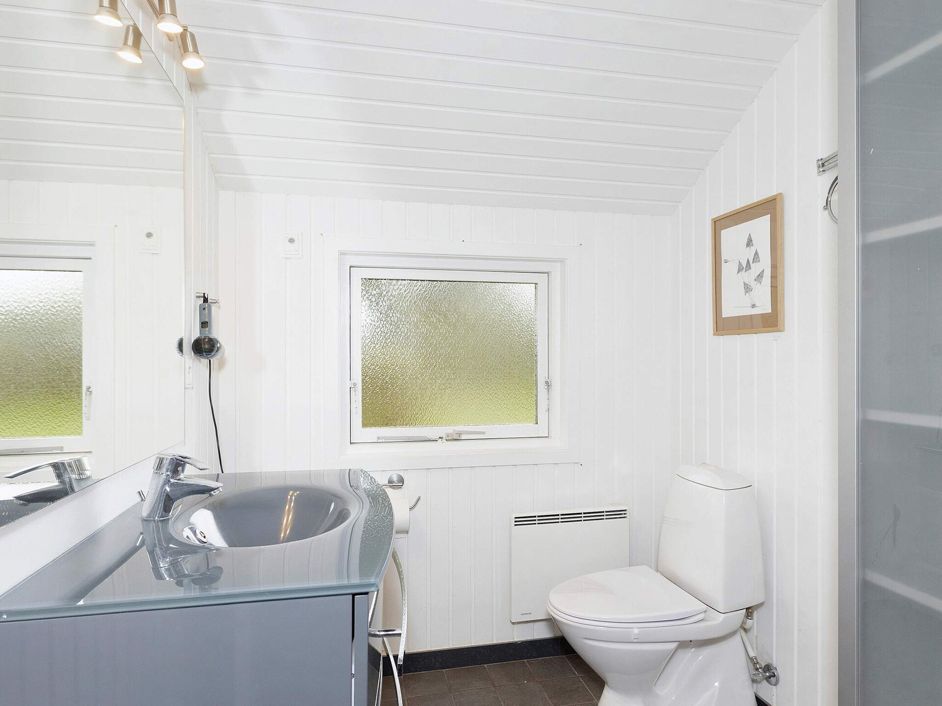 8-persoons vakantiehuis in Højslev op 500 meter van de zee - foto 26