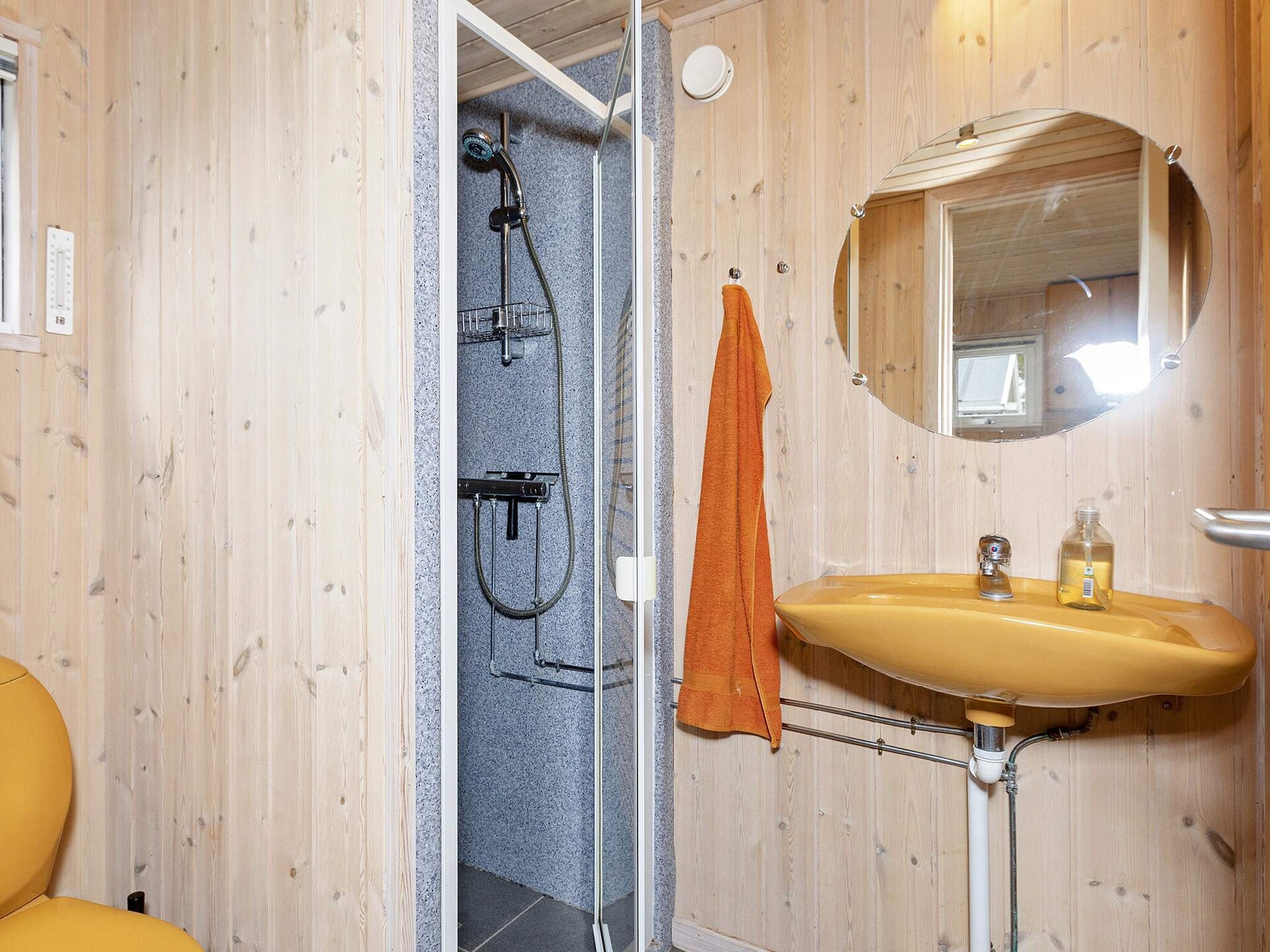8-persoons vakantiehuis in Højslev op 500 meter van de zee - foto 28