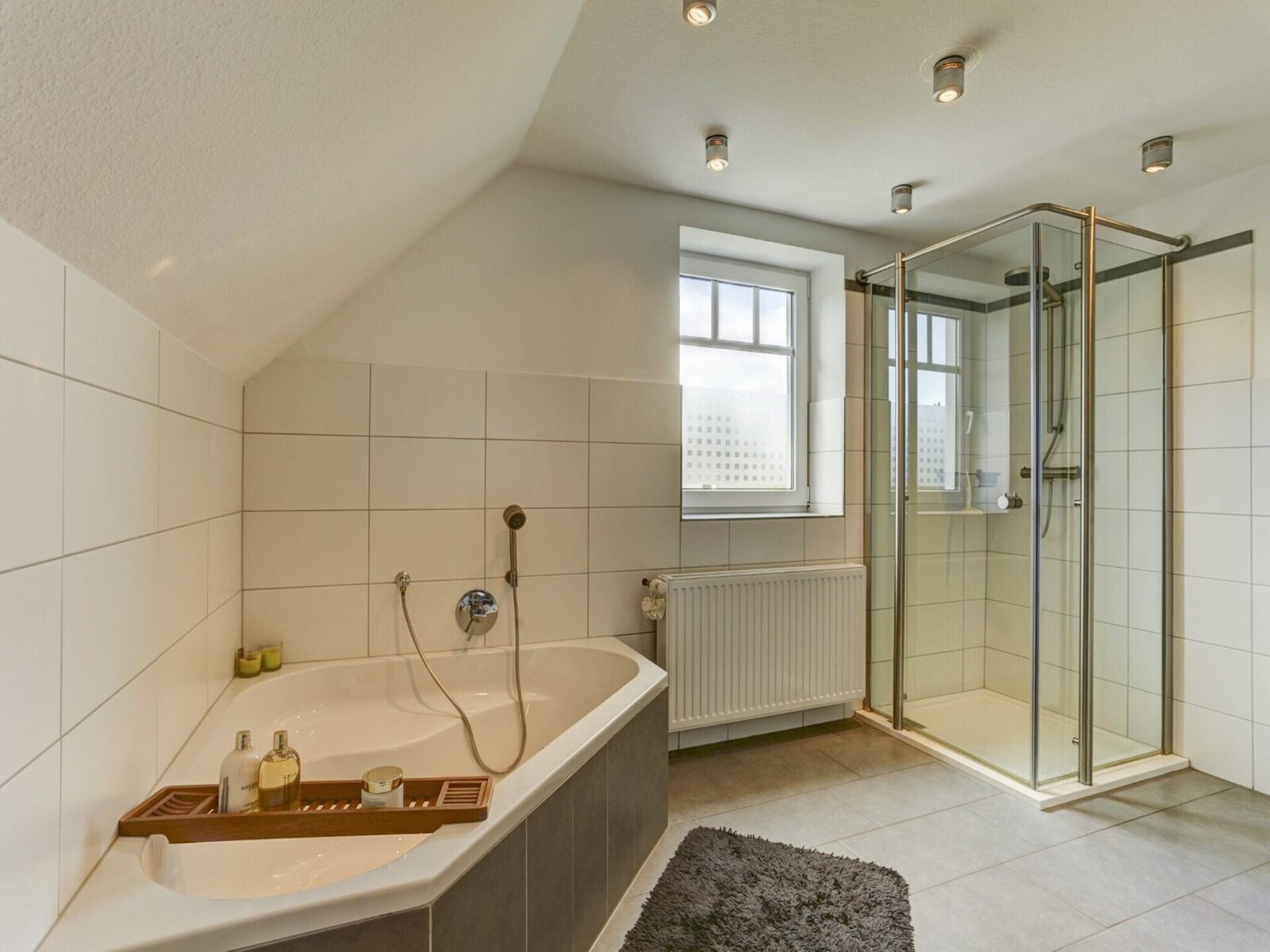 Ruim vakantiehuis Villa Meisen in Medebach voor 6 personen - foto 14