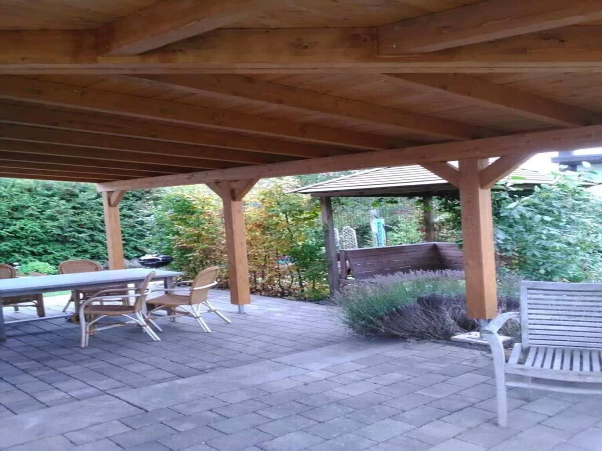 Ruim vakantiehuis Villa Meisen in Medebach voor 6 personen - foto 15