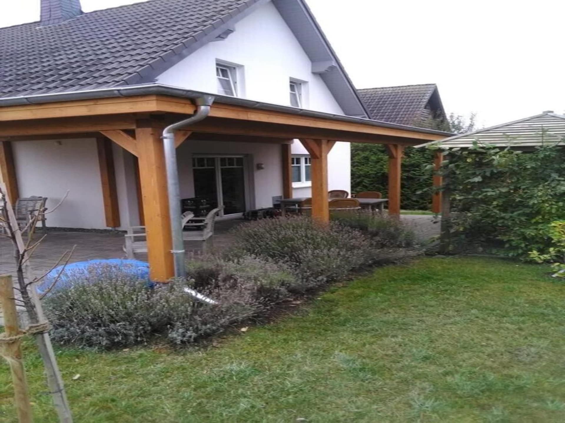 Ruim vakantiehuis Villa Meisen in Medebach voor 6 personen - foto 17