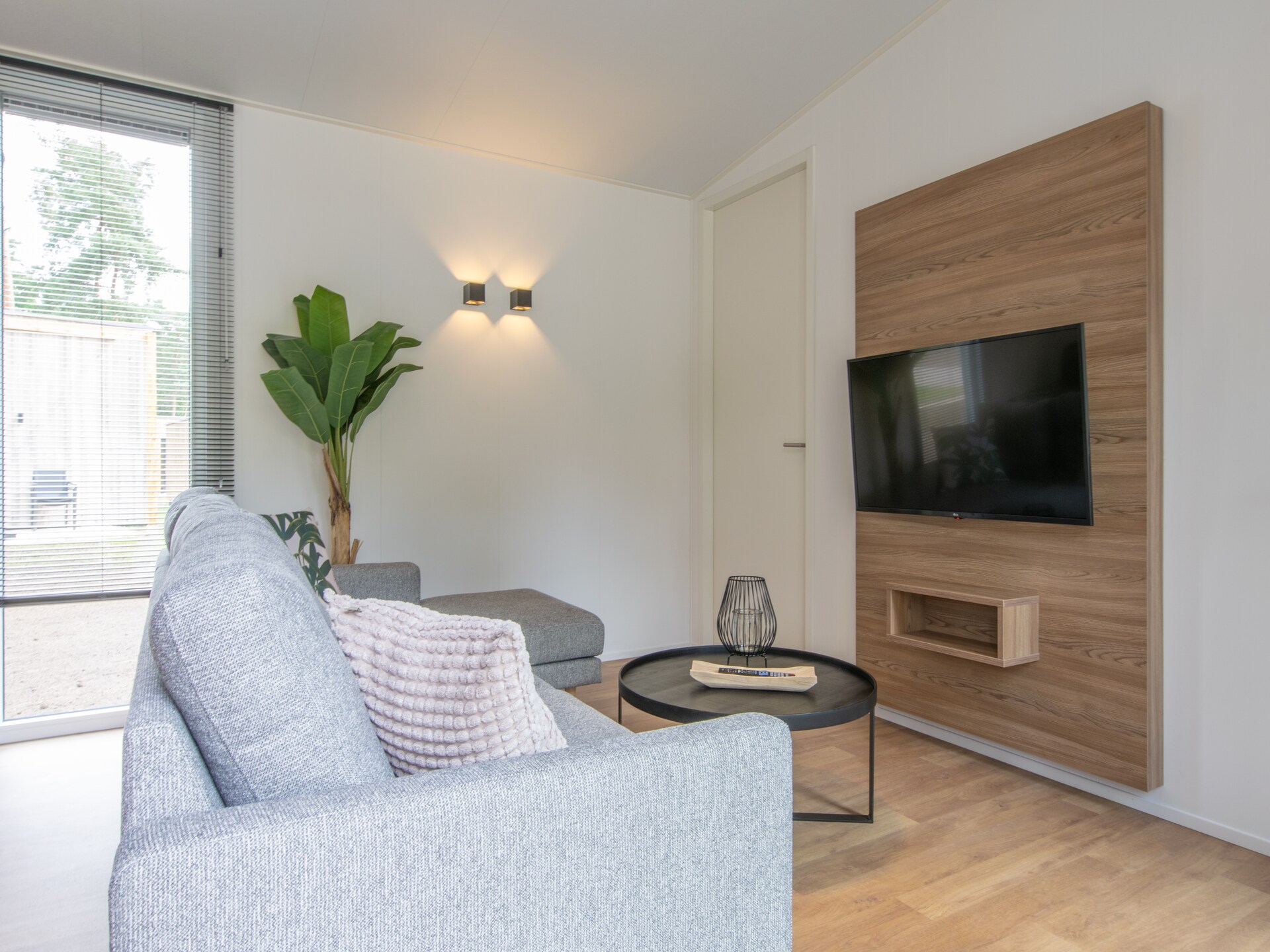 Modern chalet in bosrijk Mierlo, 12 km van Eindhoven - foto 10