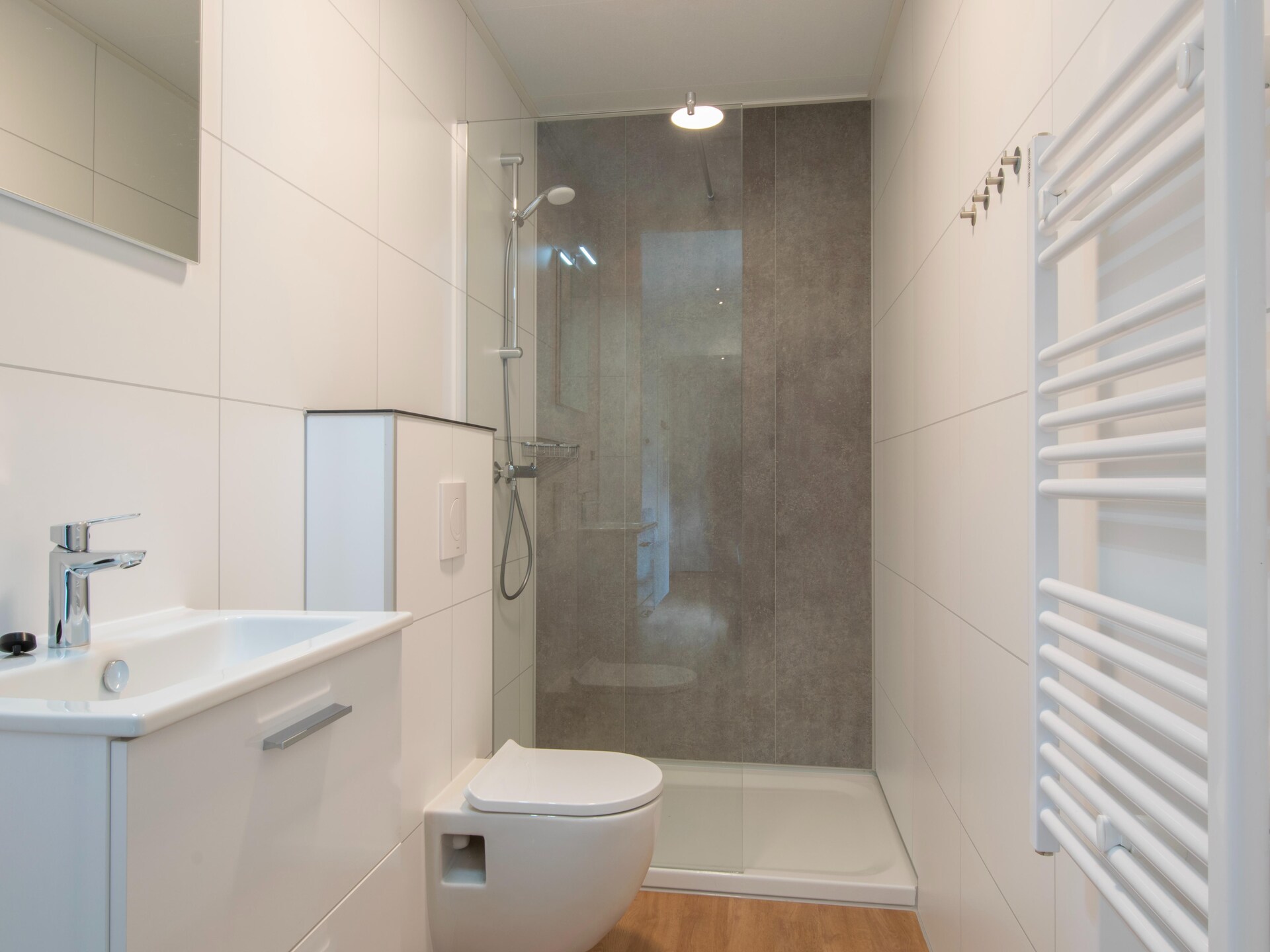 Modern chalet in bosrijk Mierlo, 12 km van Eindhoven - foto 7