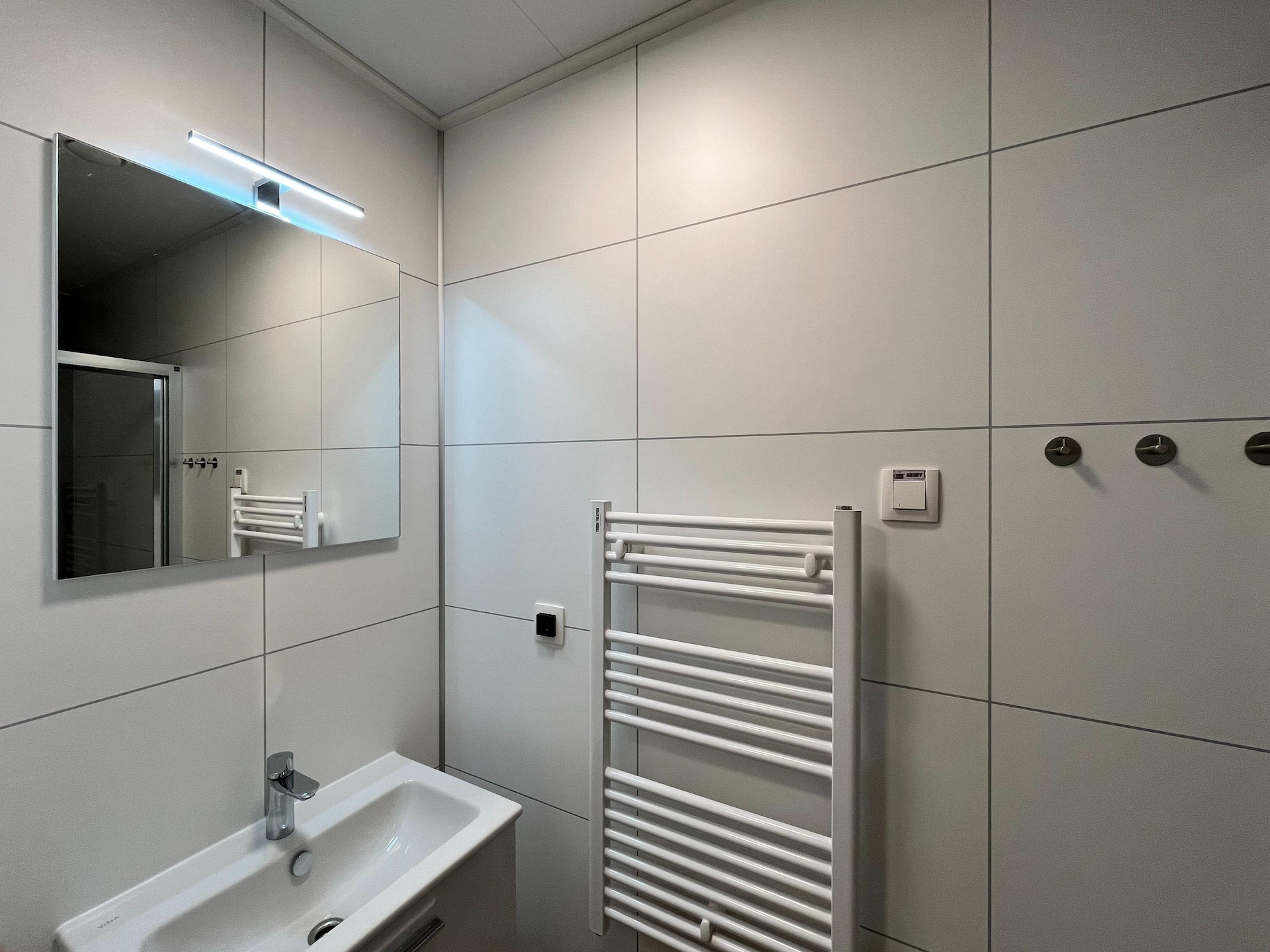 Vrijstaand chalet met airco in bosrijk Bospark 't Wolfsven, Mierlo - foto 15