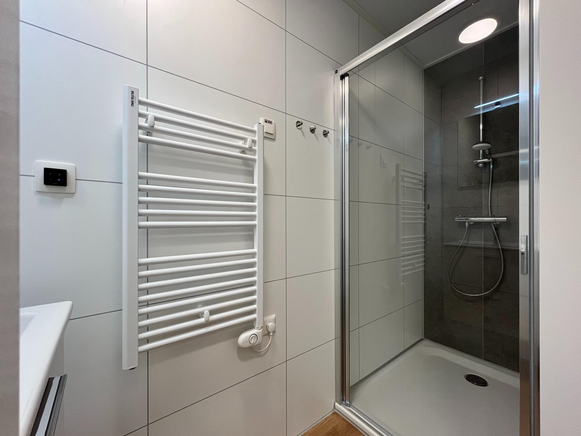 Vrijstaand chalet met airco in bosrijk Bospark 't Wolfsven, Mierlo - foto 6