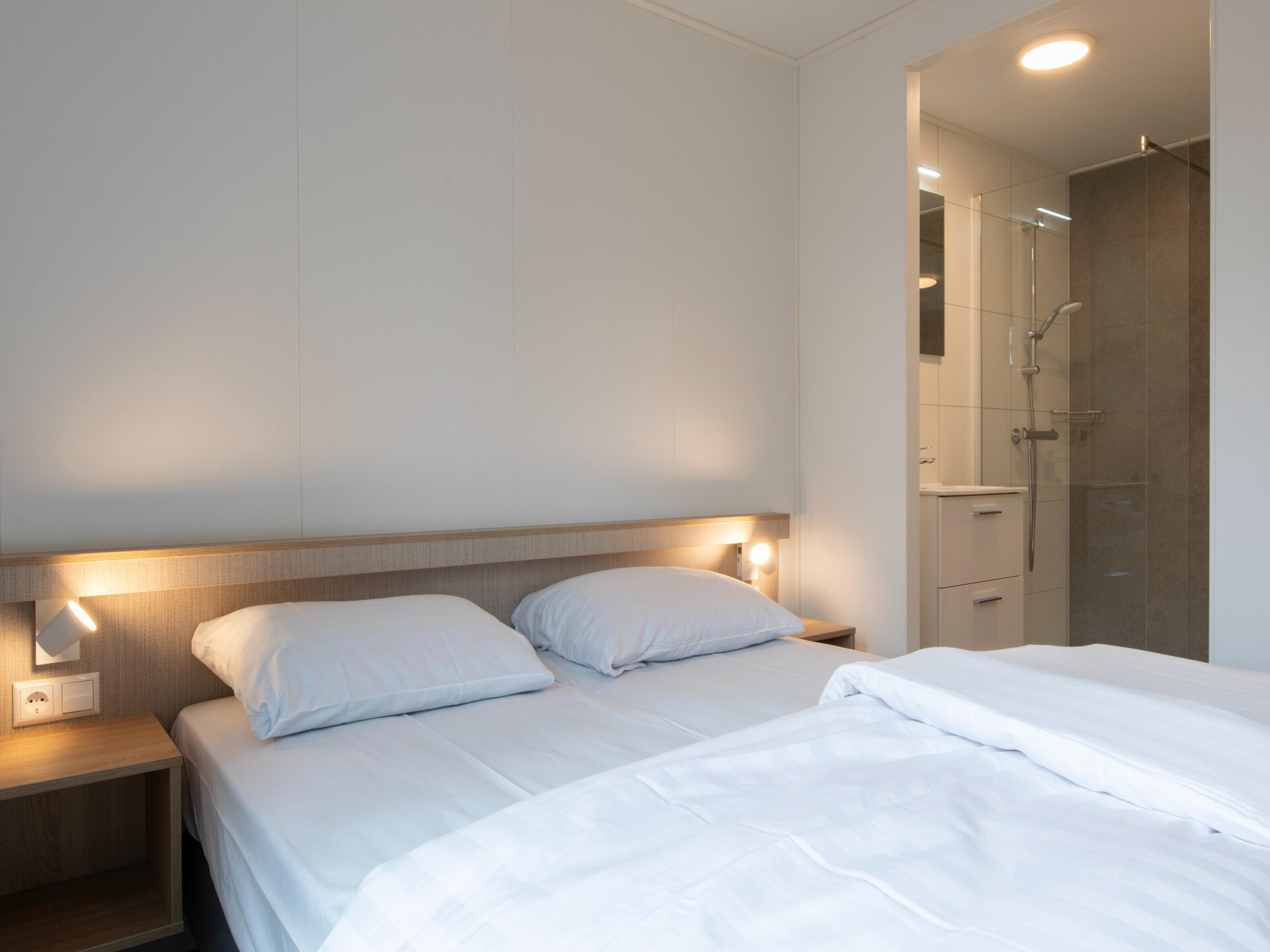 Knus tiny house in bosrijk Mierlo, dicht bij Eindhoven - foto 13