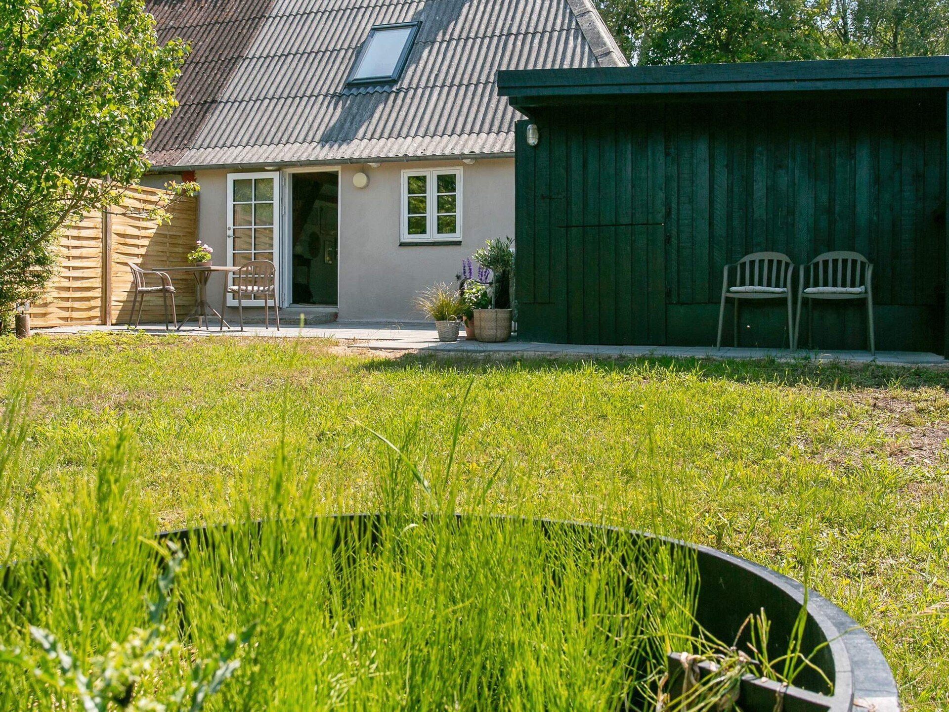 Rustiek vakantiehuis in Rudkøbing voor 4 personen - foto 4