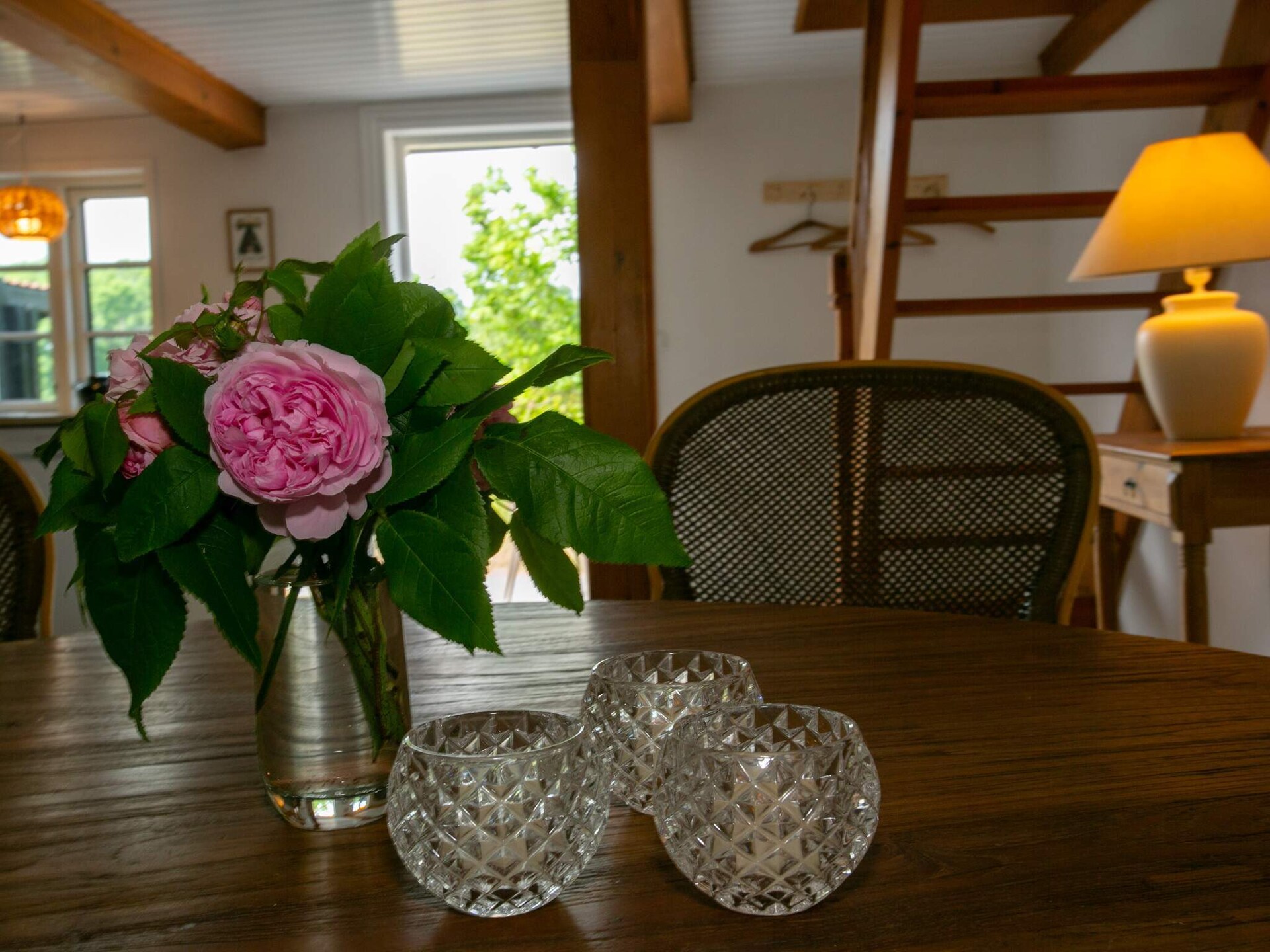 Rustiek vakantiehuis in Rudkøbing voor 4 personen - foto 10