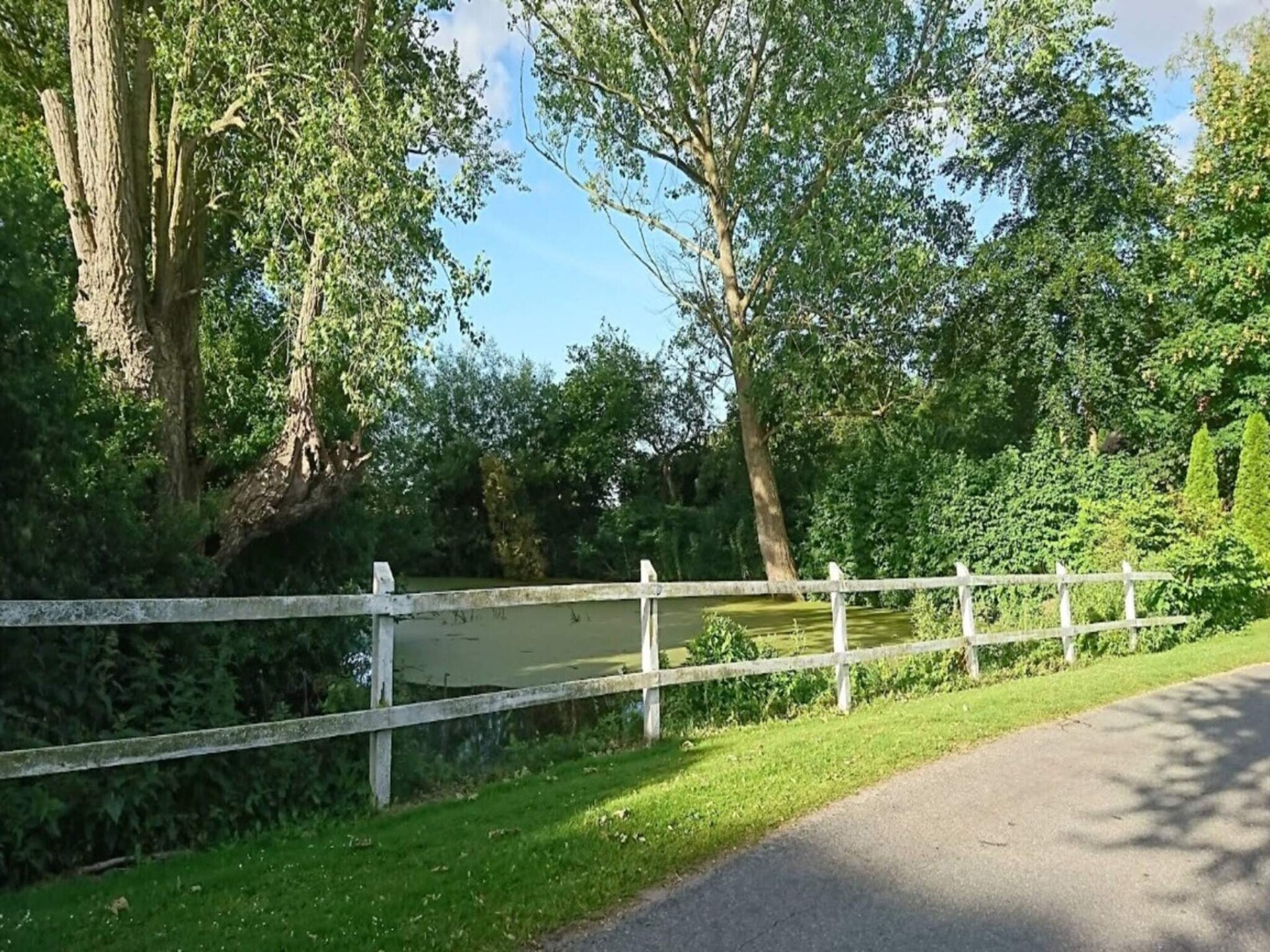 Rustiek vakantiehuis in Rudkøbing voor 4 personen - foto 14