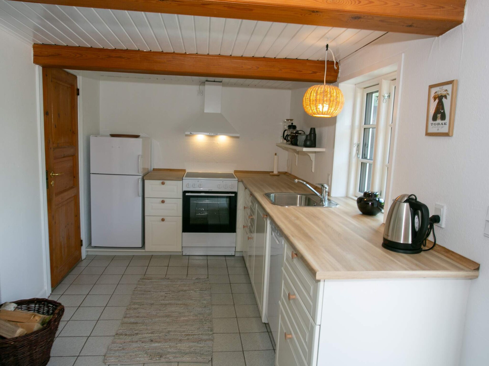 Rustiek vakantiehuis in Rudkøbing voor 4 personen - foto 25
