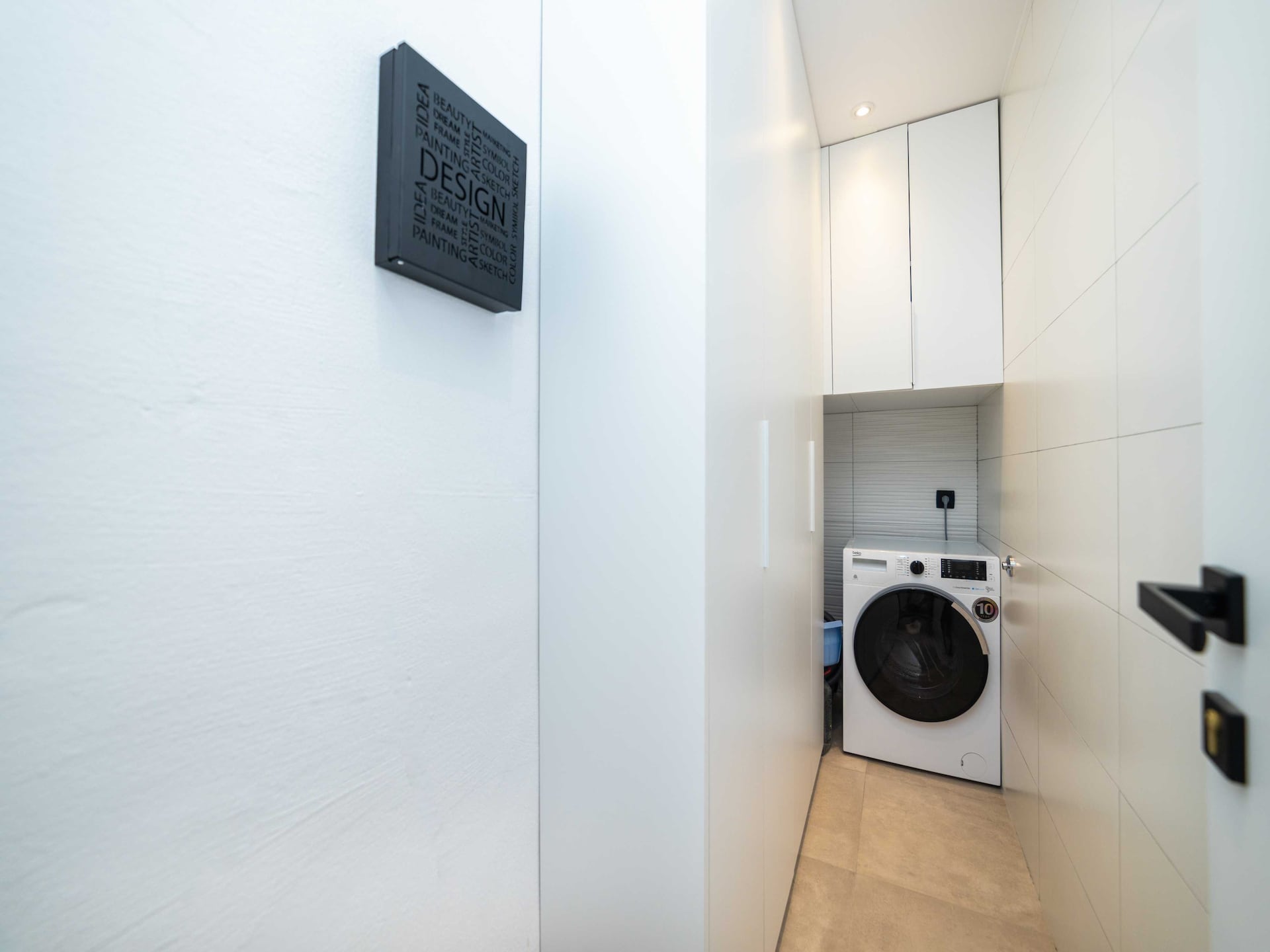 Studio appartement met zeezicht in Rogotin - foto 13