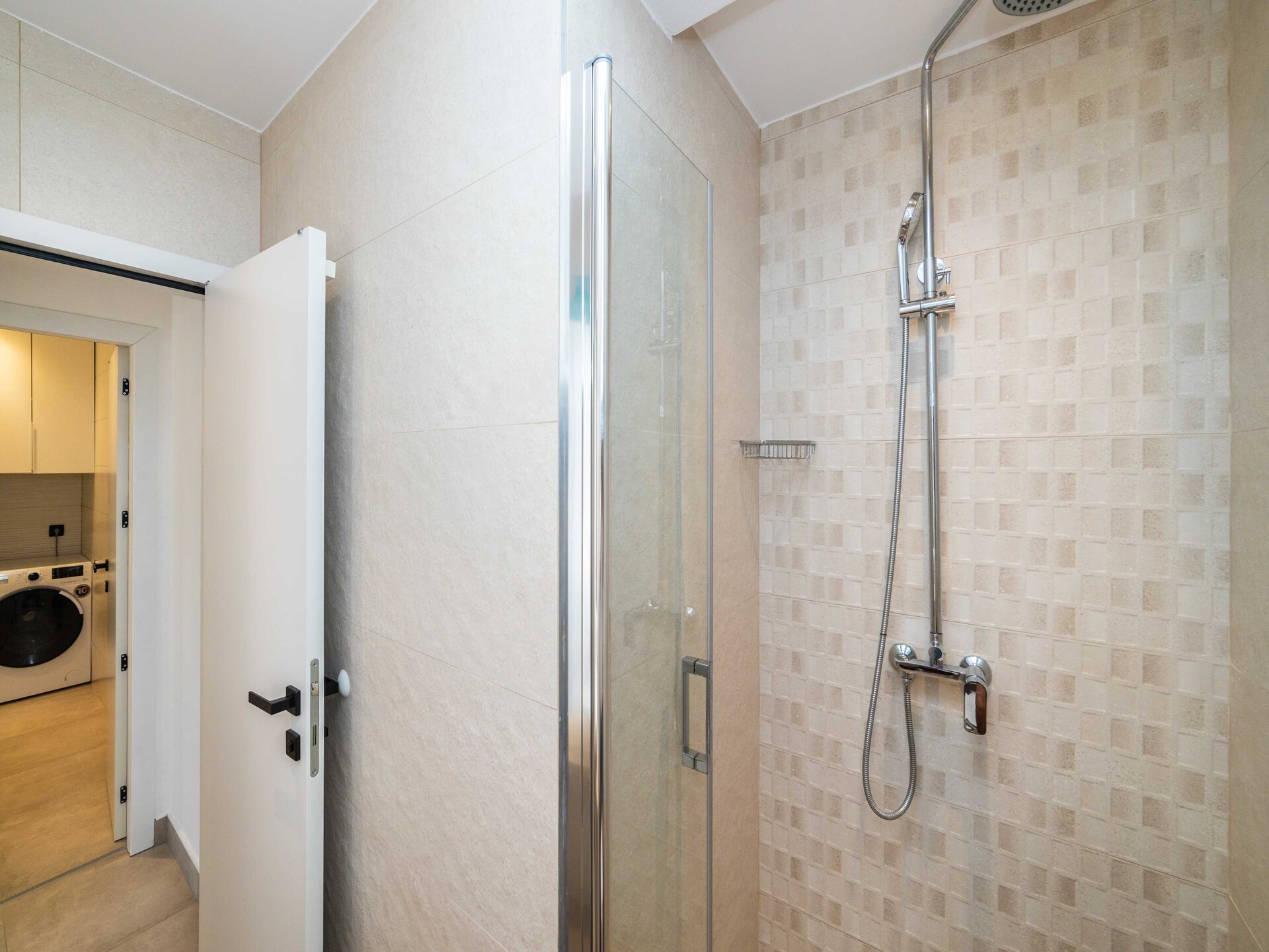 Studio appartement met zeezicht in Rogotin - foto 12