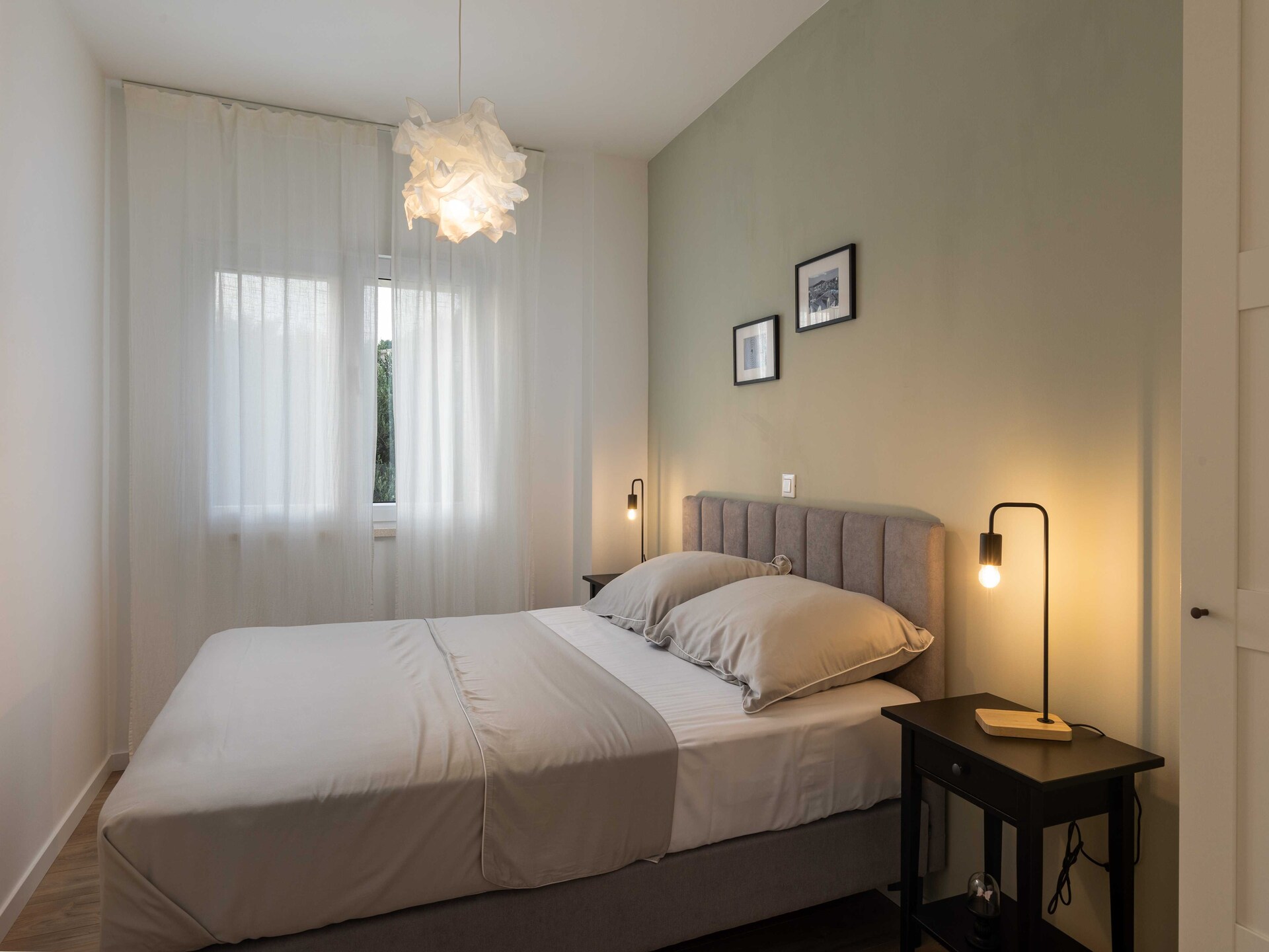 Ruim appartement met balkon en zeezicht nabij de haven van Dubrovnik - foto 18