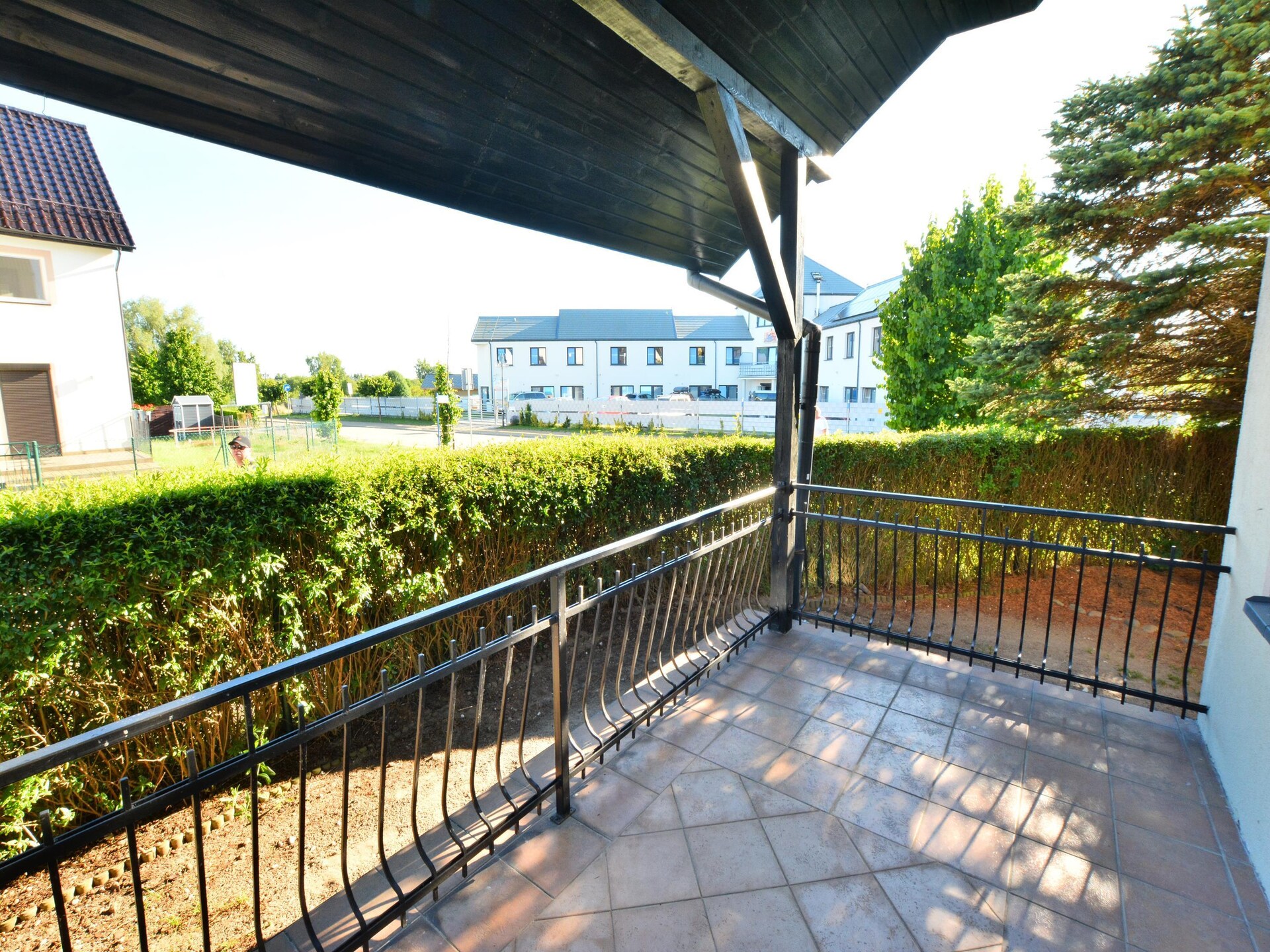 8-persoons vakantiehuis met wellness in Jaroslawiec - foto 16