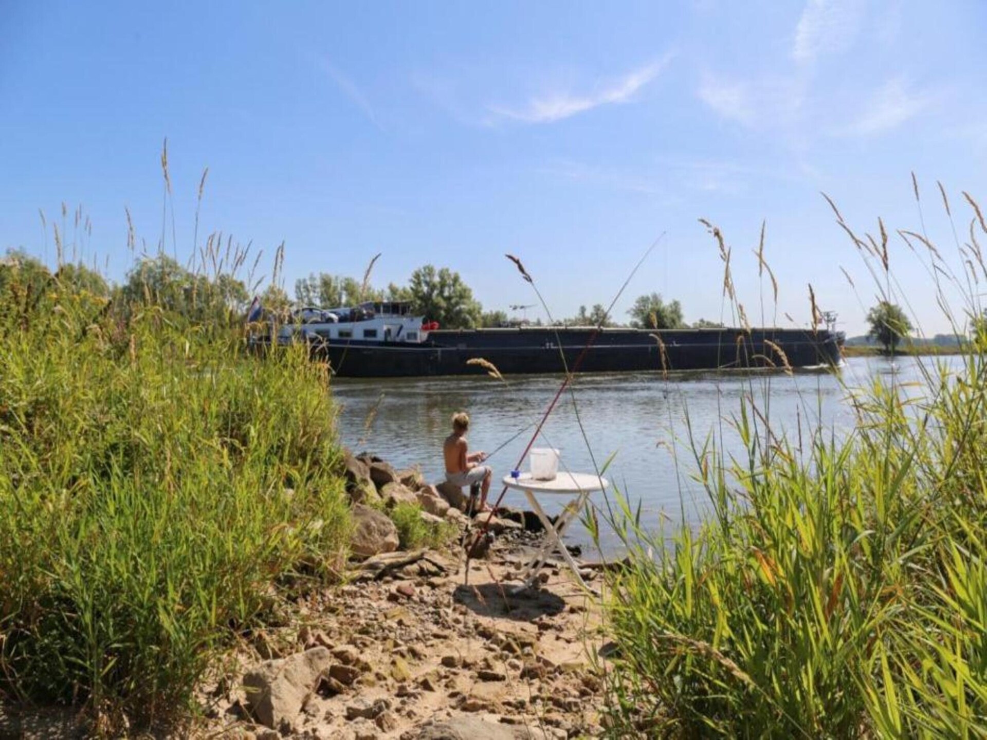 Knus Tiny House op Recreatiepark Rhederlaagse Meren voor 2 personen - foto 39