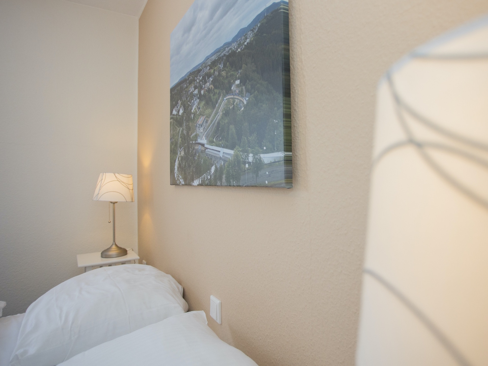 5-persoons appartement in centrum Winterberg op 500m van de piste - foto 15