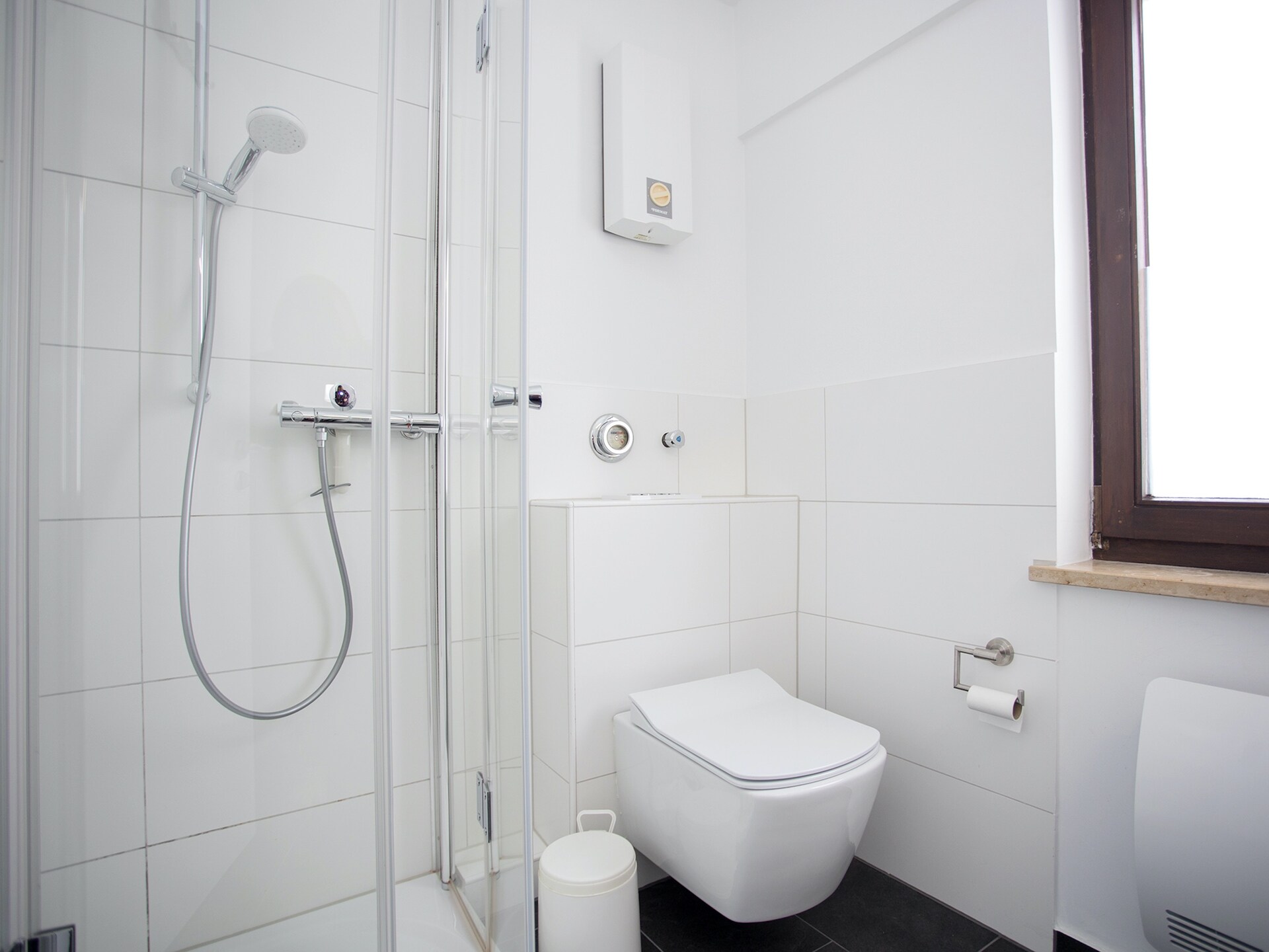 5-persoons appartement in centrum Winterberg op 500m van de piste - foto 17