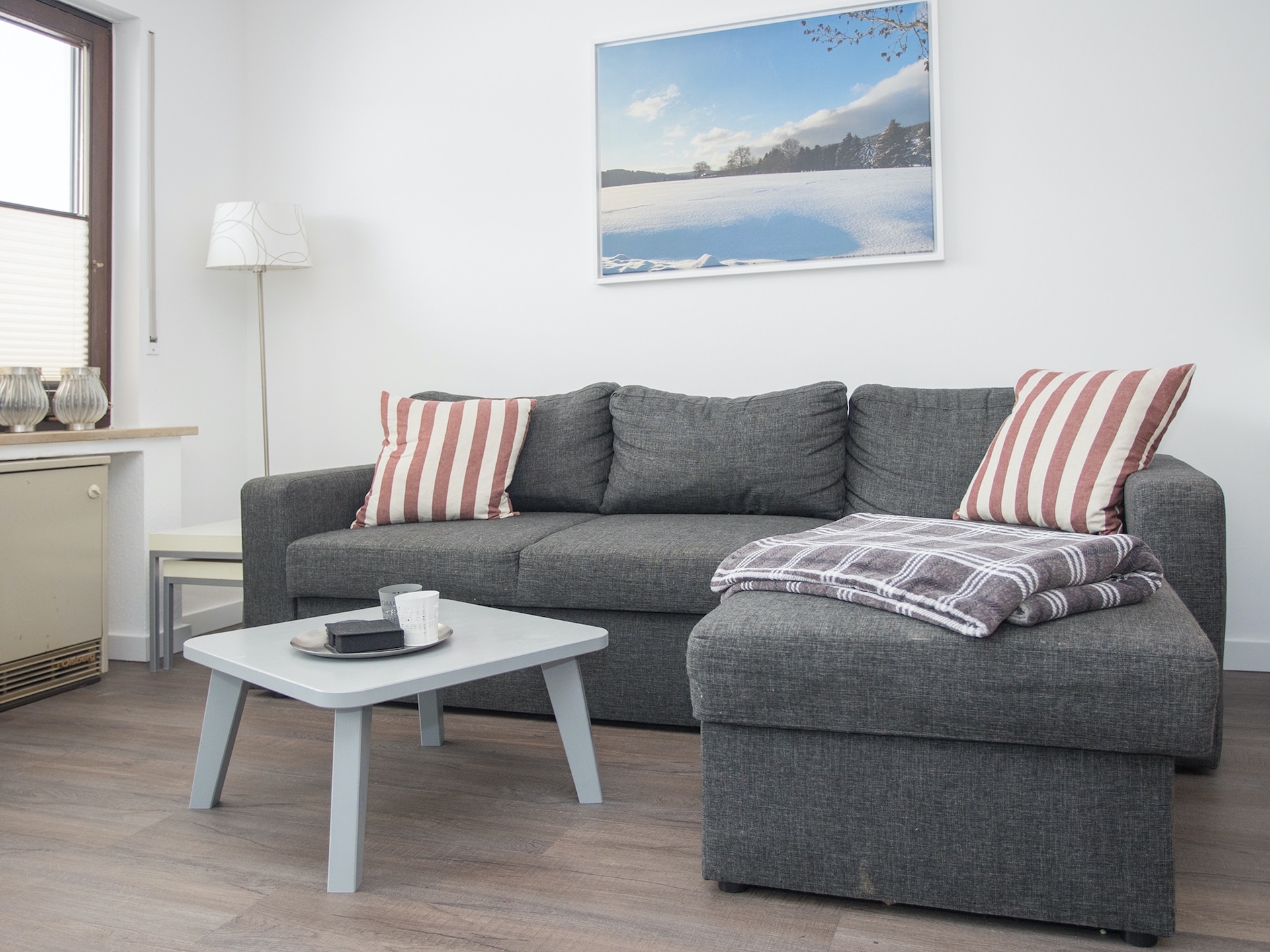 5-persoons appartement in centrum Winterberg op 500m van de piste - foto 2