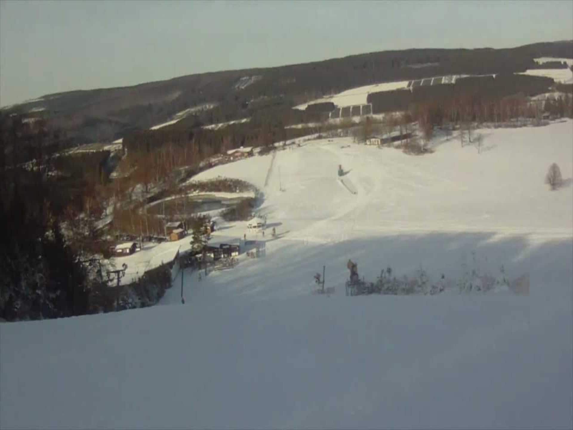 5-persoons appartement in centrum Winterberg op 500m van de piste - foto 35
