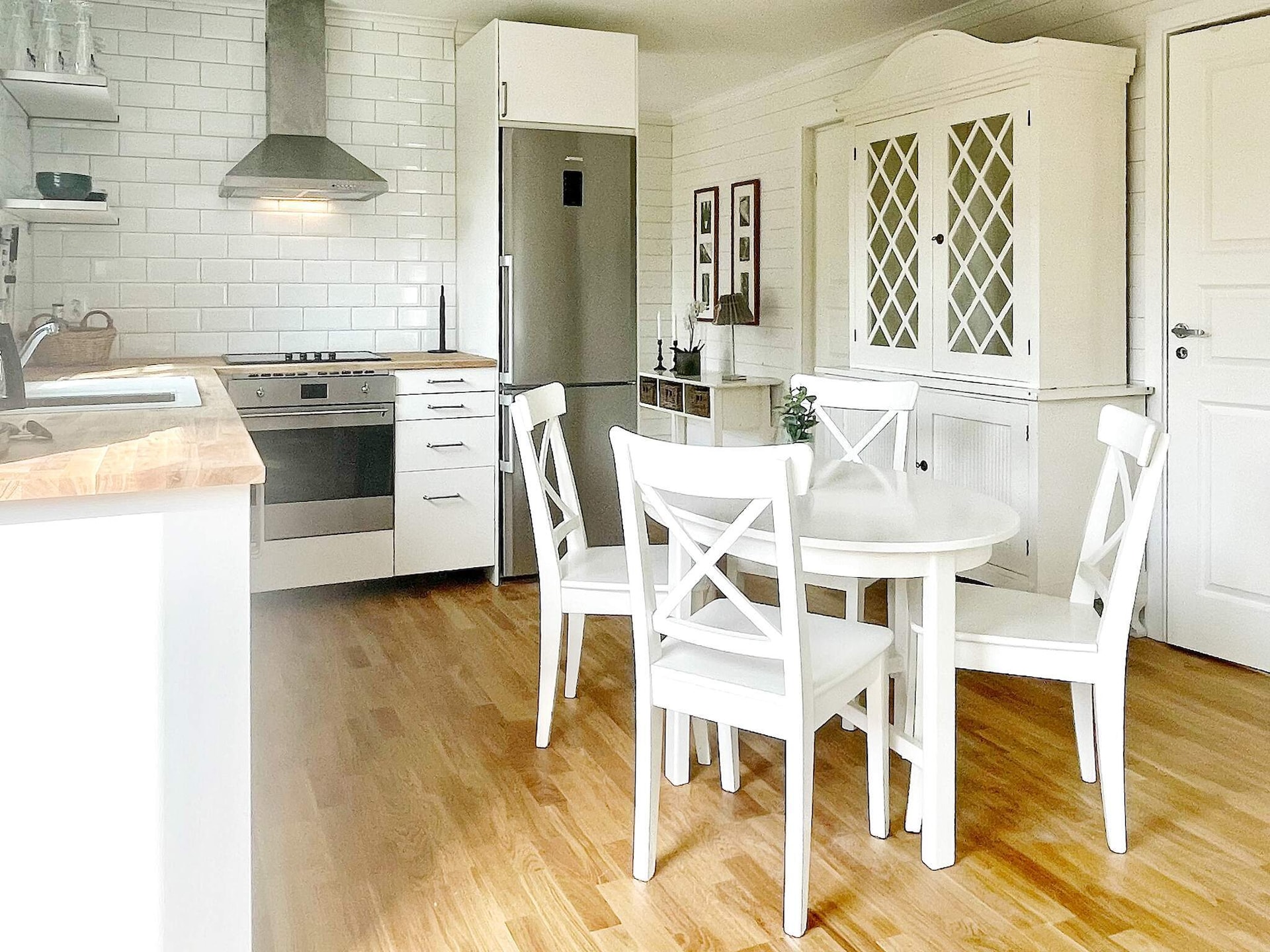 Op 750 m van zee: Modern vakantiehuis in Borgholm - foto 11